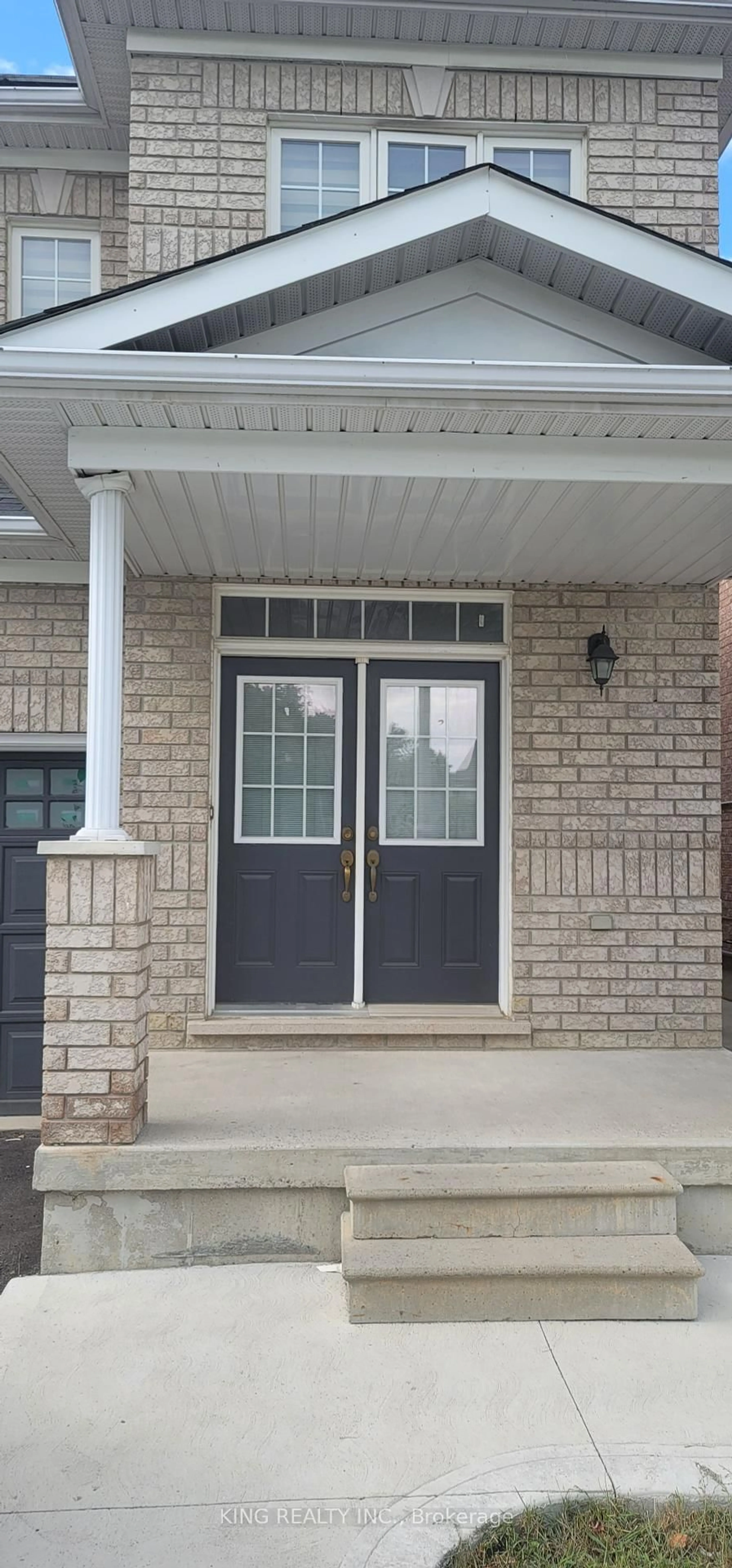 Unknown for 59 Haviland Circ, Brampton Ontario L6R 0T7