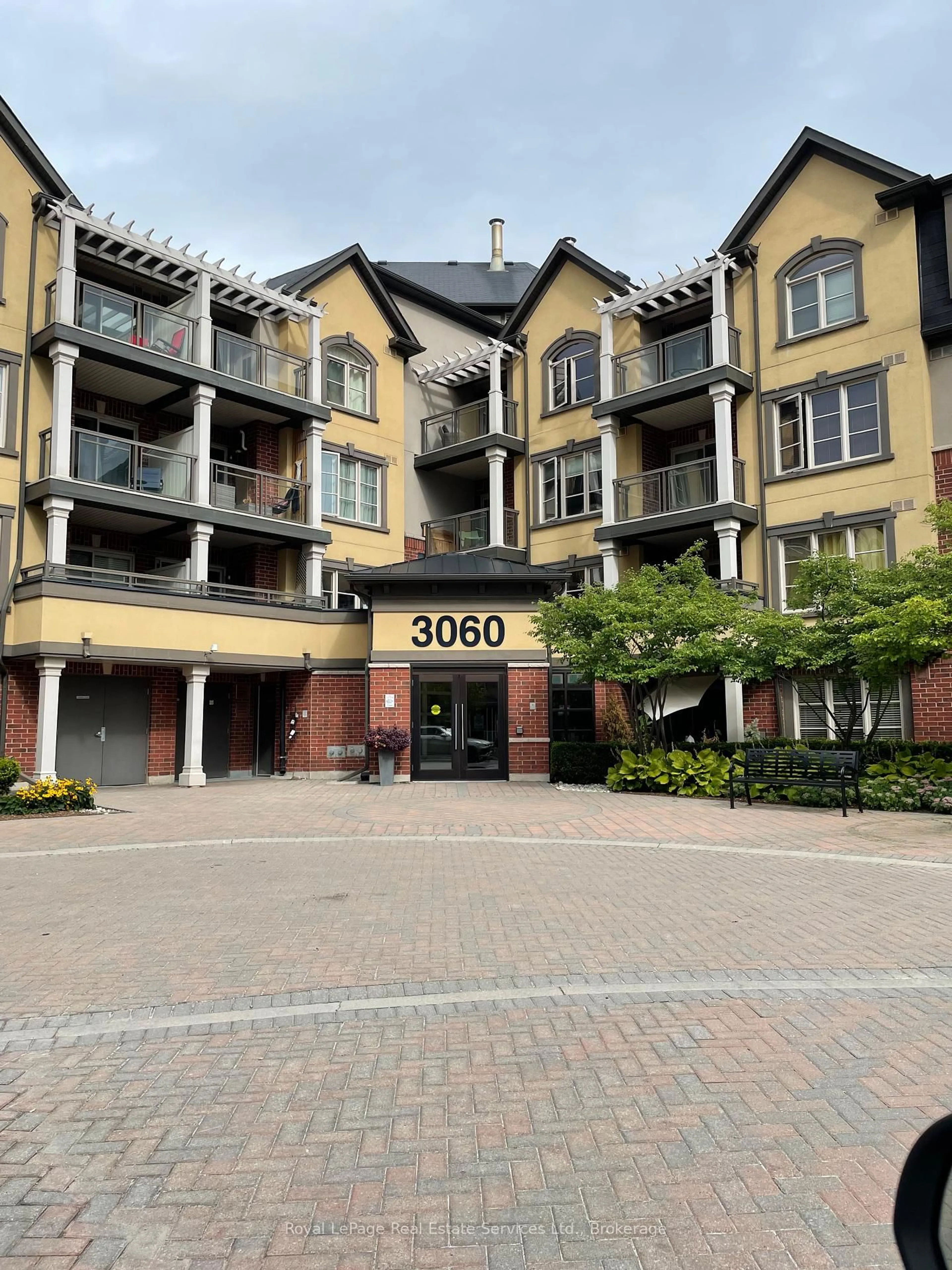Unknown for 3060 Rotary Way #201, Burlington Ontario L7M 0G9