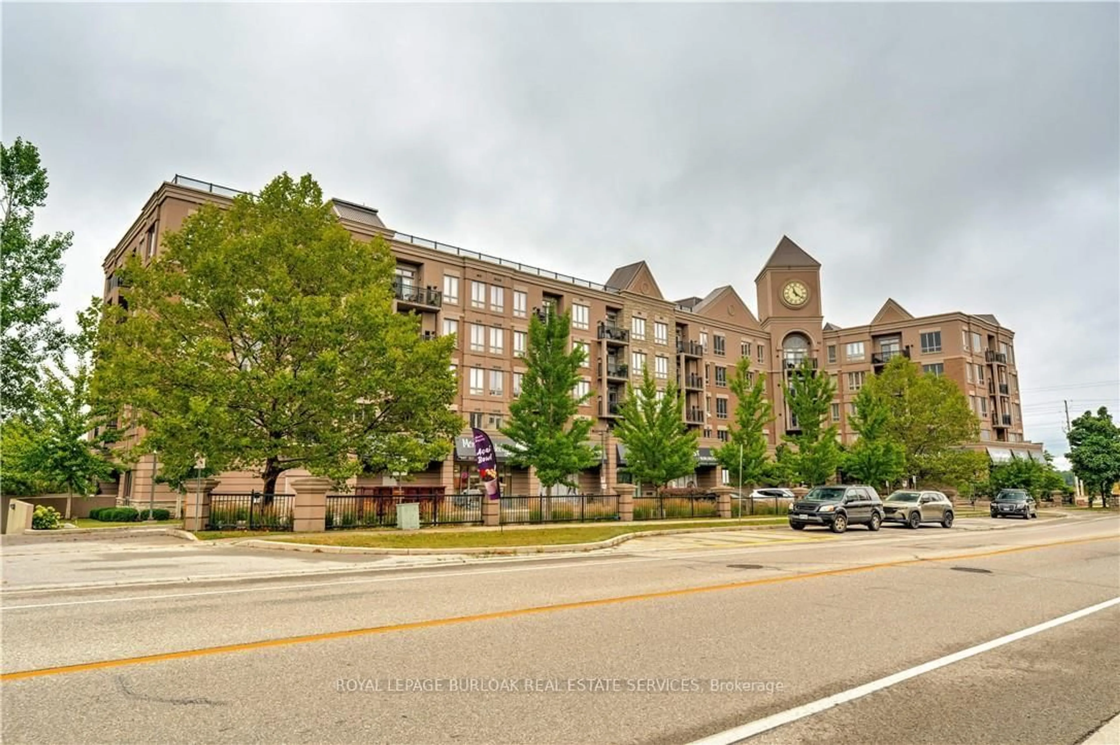 Unknown for 5327 Upper Middle Rd #111, Burlington Ontario L7R 3X5
