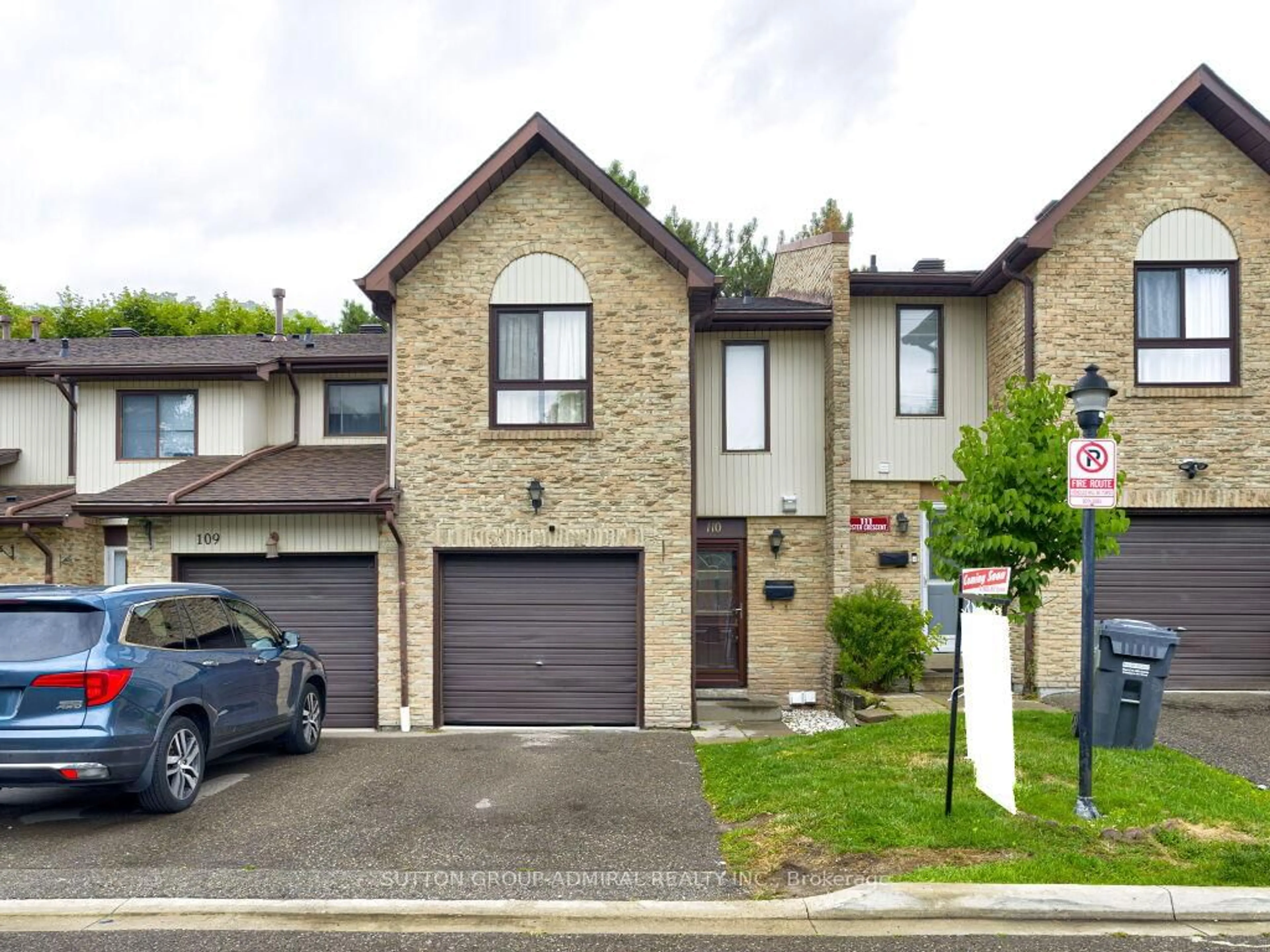 Unknown for 110 Foster Cres, Brampton Ontario L6V 3M8