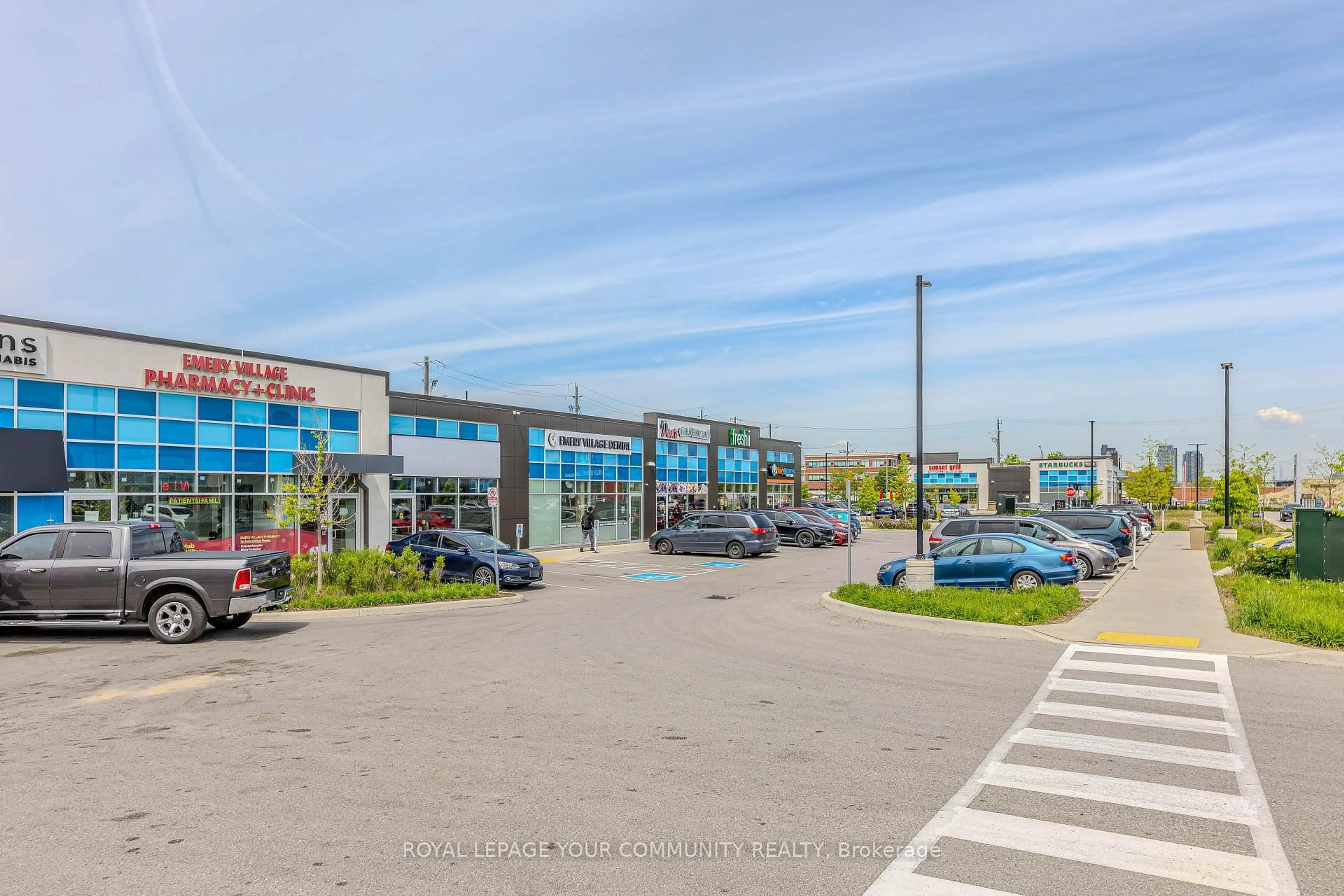 Unknown for 149 Isaac Devins Blvd #5, Toronto Ontario M9M 0C5