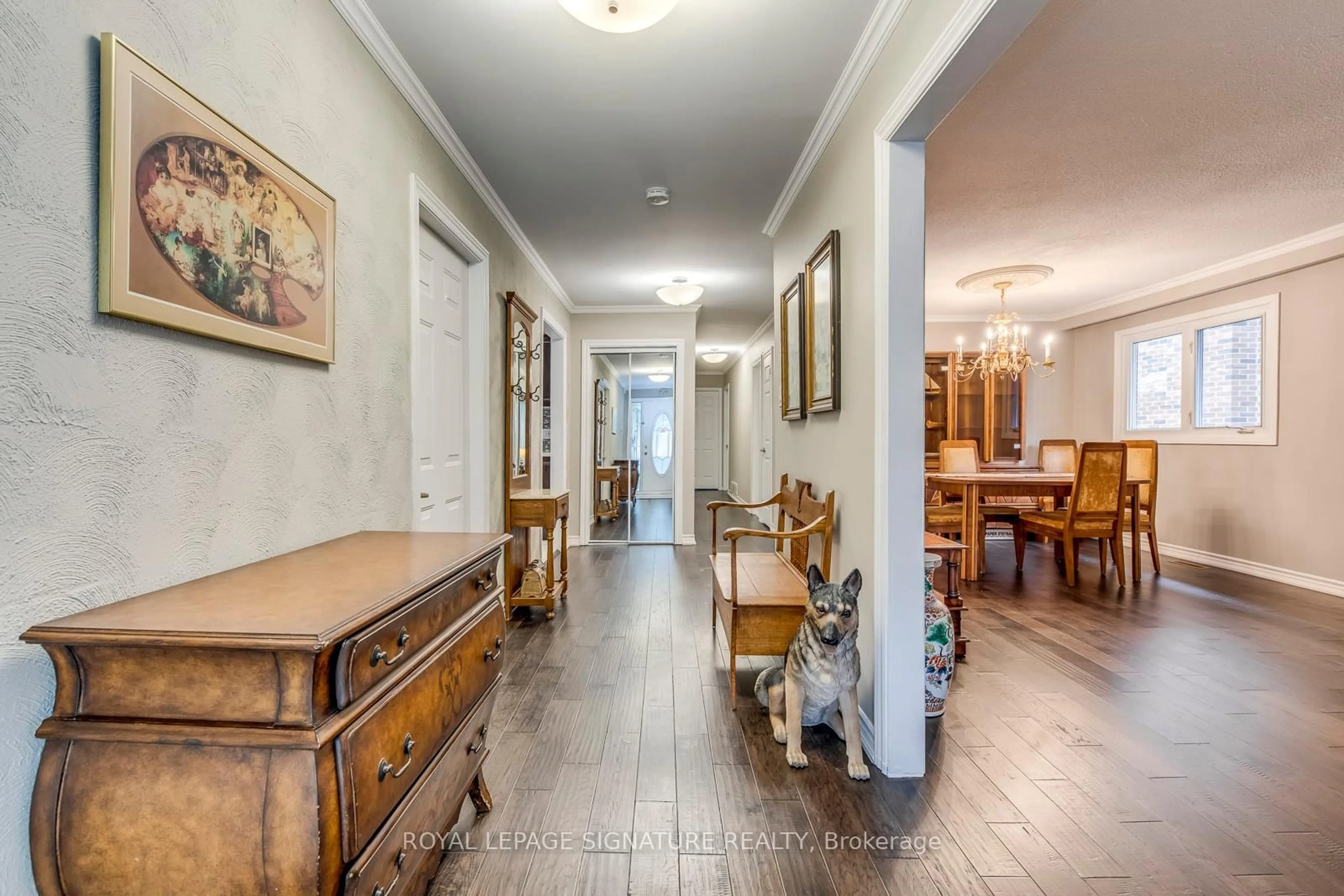 Unknown for 2446 Poplar Cres, Mississauga Ontario L5J 4H3