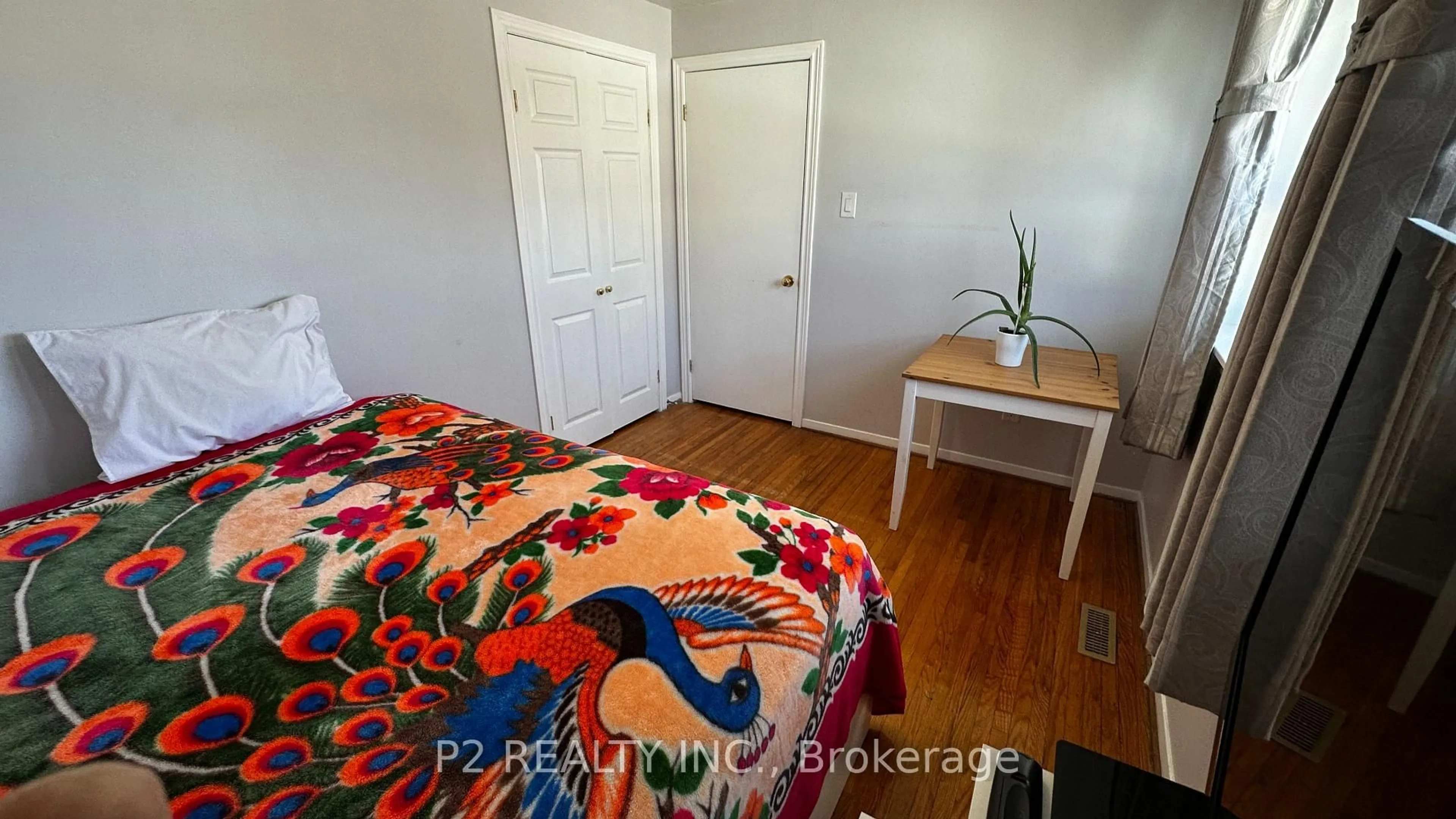 A pic of a room for 25 Gosford Blvd #22, Toronto Ontario M3N 2G7