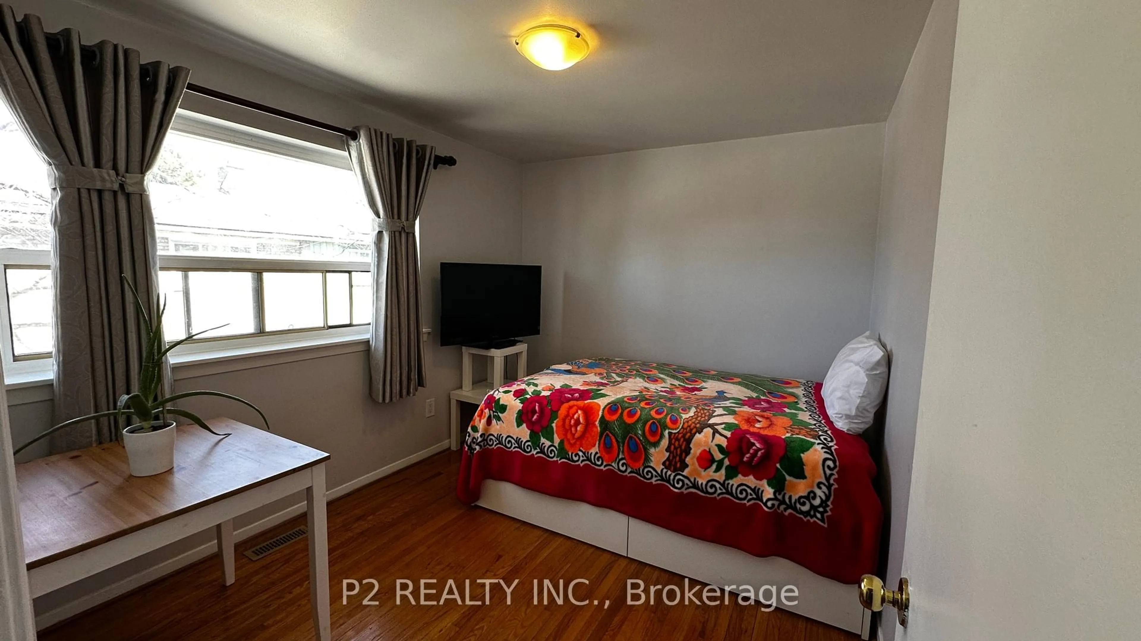 A pic of a room for 25 Gosford Blvd #22, Toronto Ontario M3N 2G7