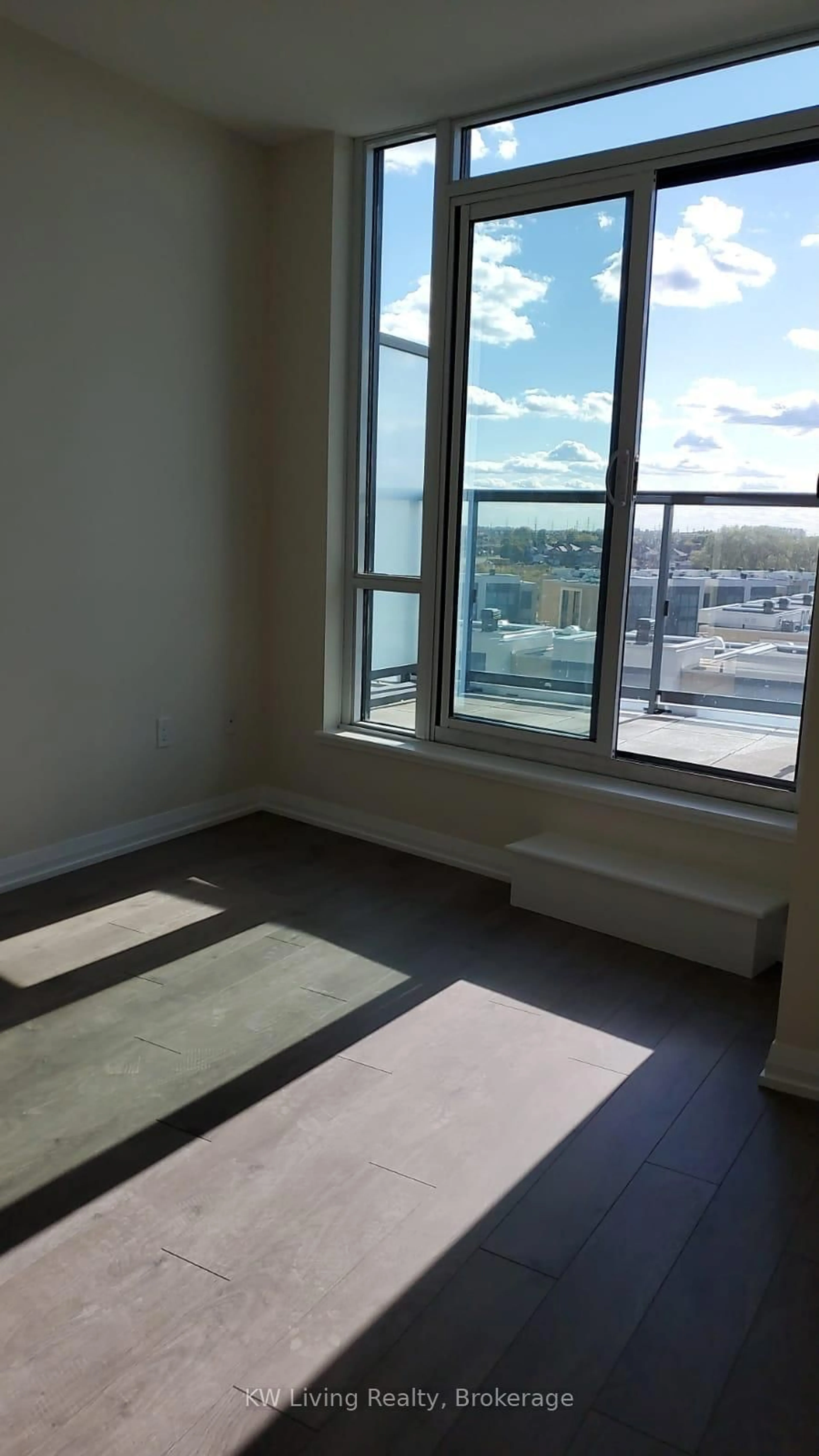 A pic of a room for 65 Watergarden Dr #304, Mississauga Ontario L5R 0G9