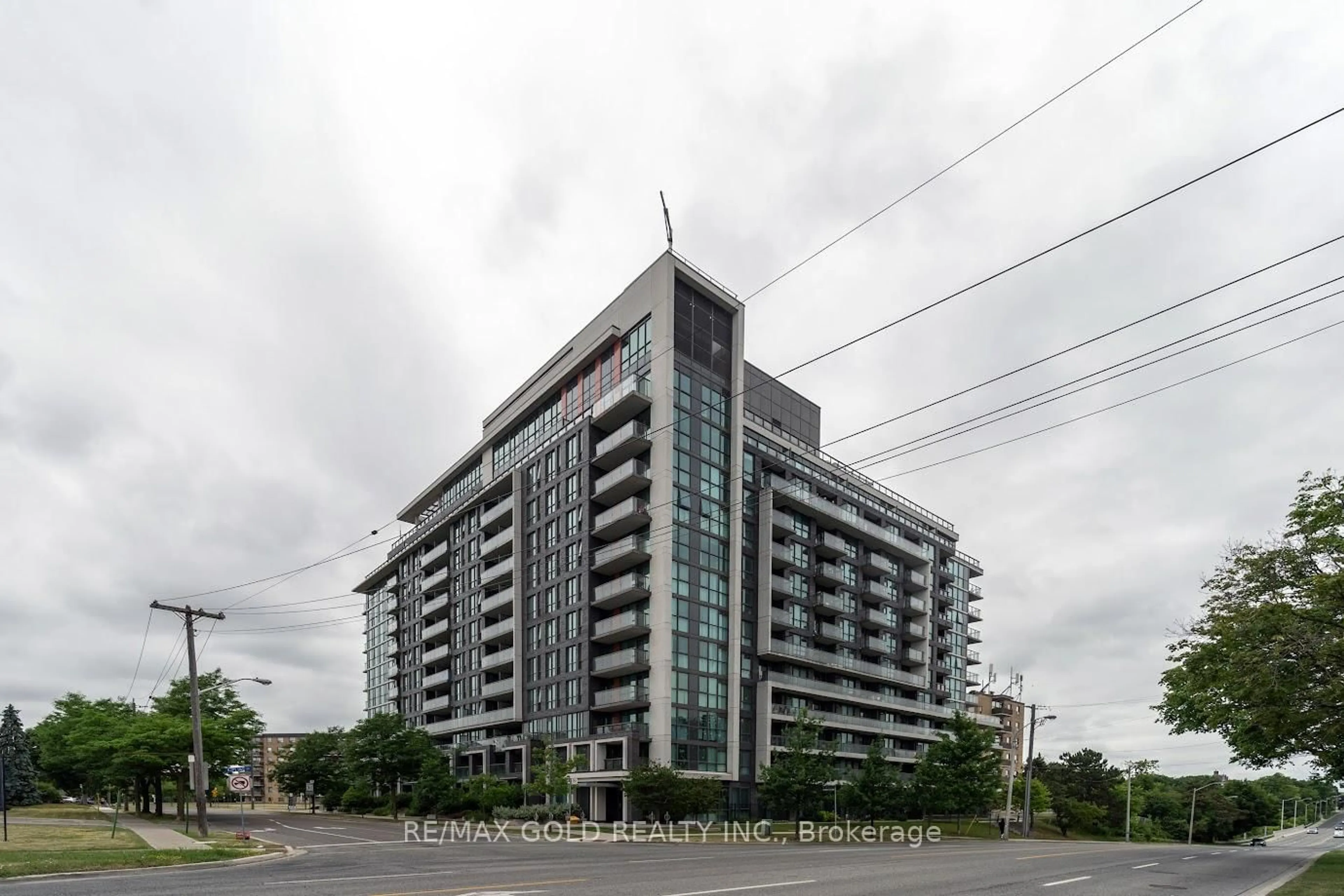 Unknown for 80 Esther Lorrie Dr #1105, Toronto Ontario M9W 0C6