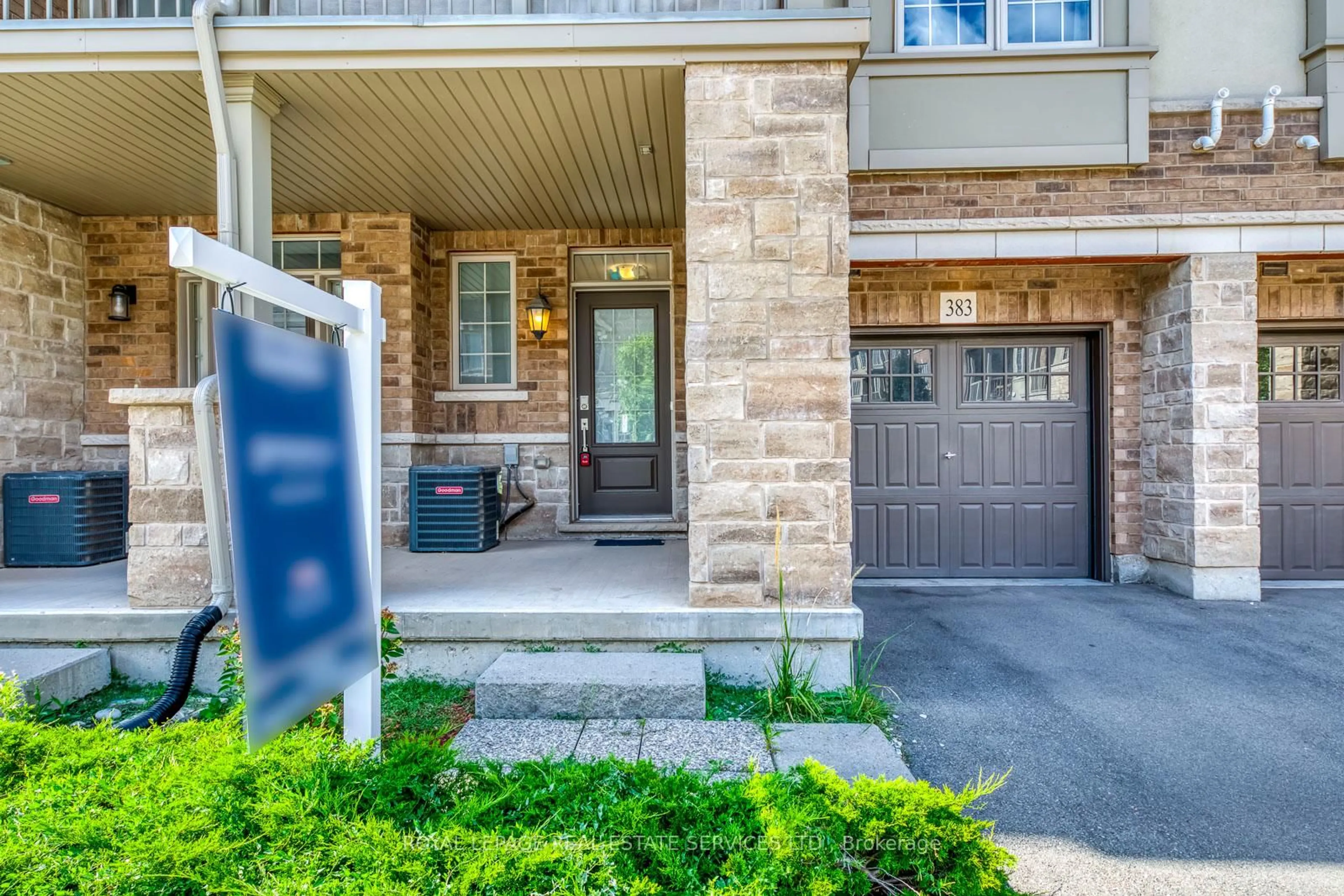 Unknown for 383 Grantham Common, Oakville Ontario L6H 0P8