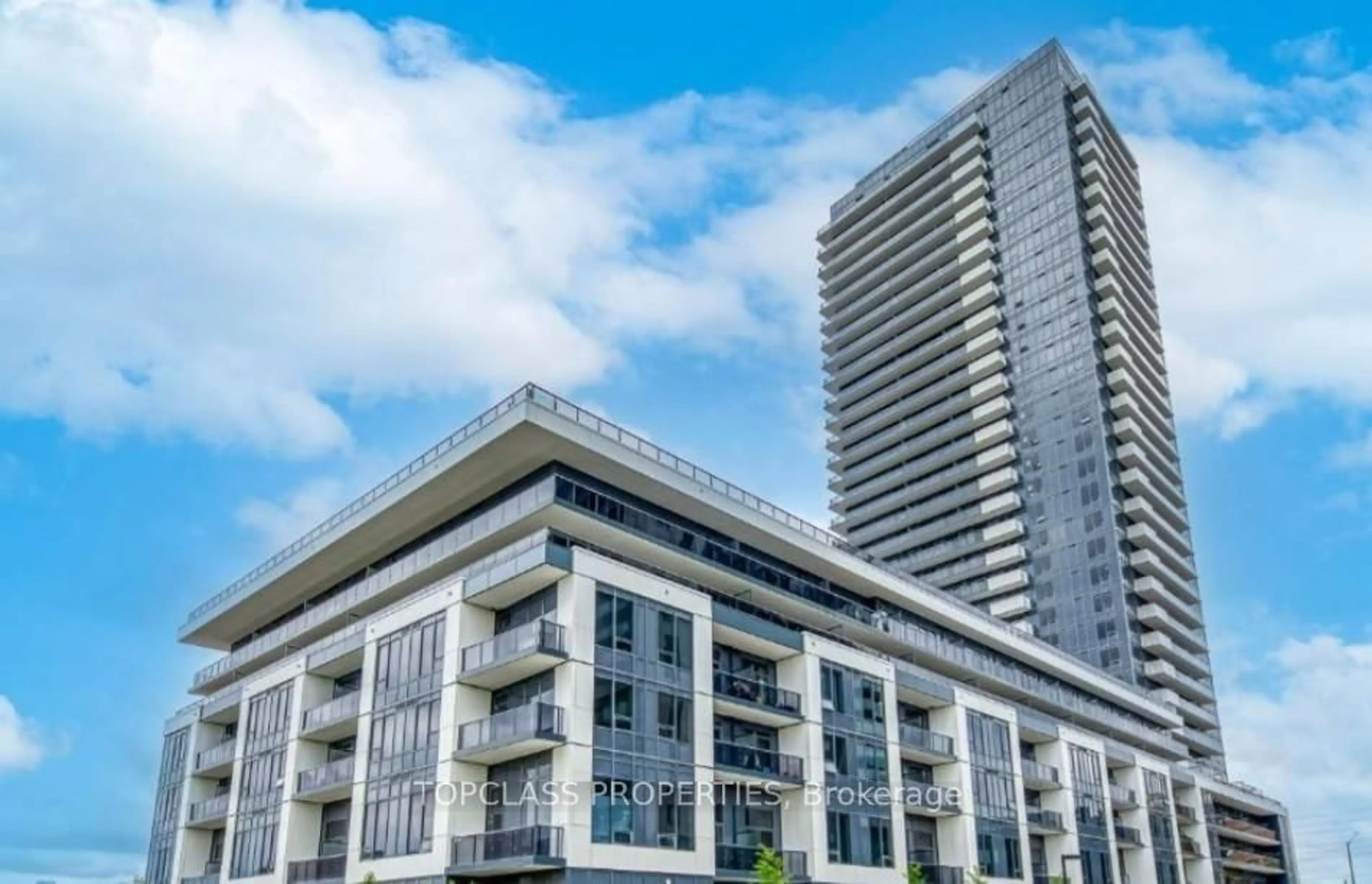 Unknown for 5105 Hurontario St #101, Mississauga Ontario L4Z 0C9
