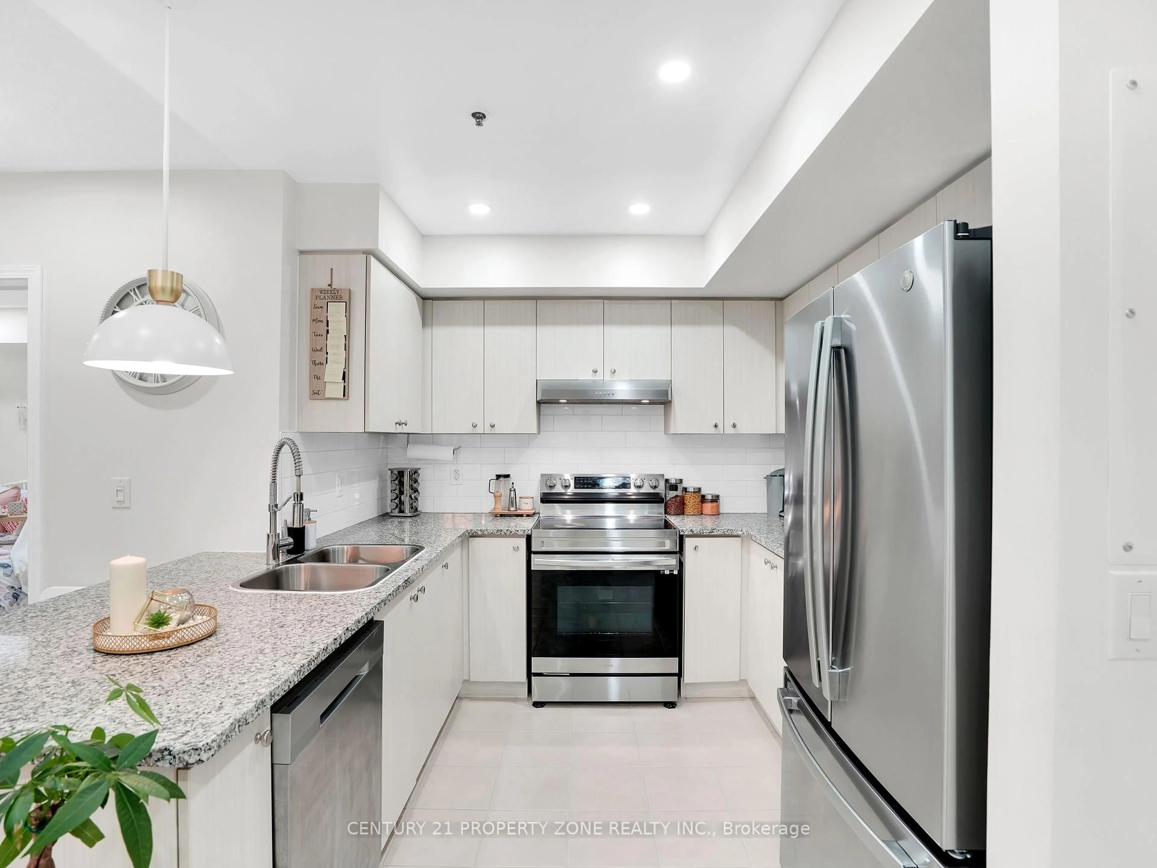 Unknown for 70 Baycliffe Cres #205, Brampton Ontario L7A 0Z5