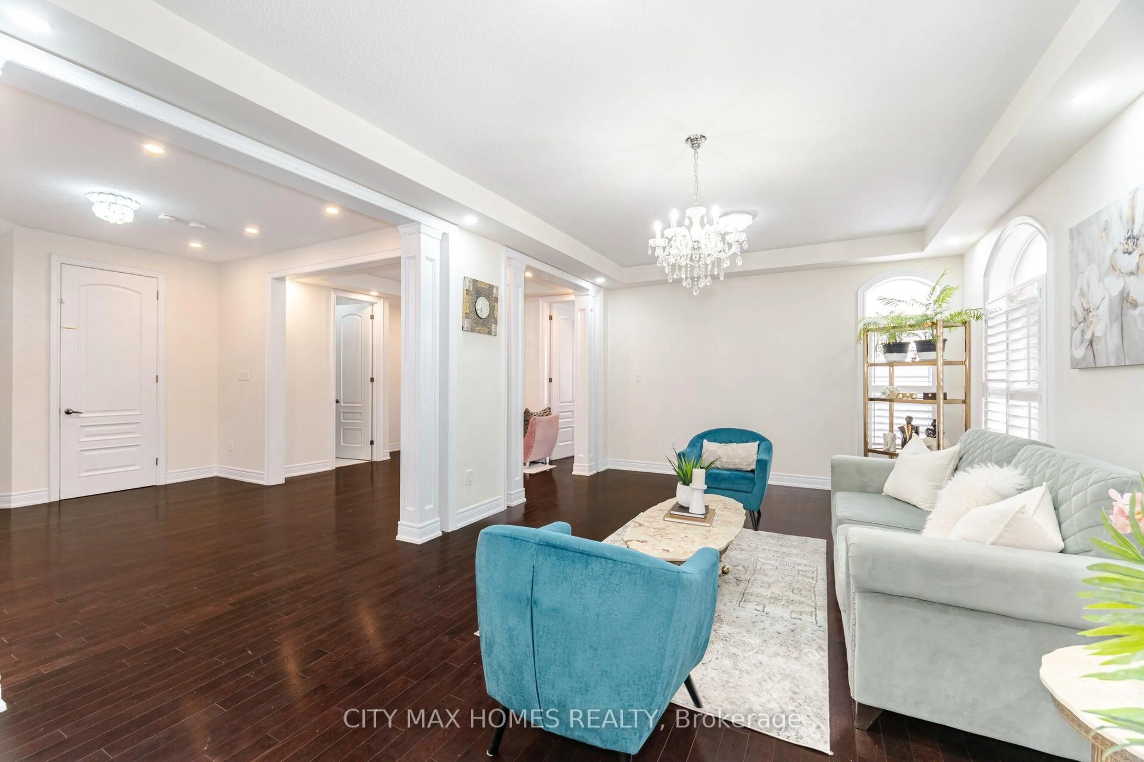 Unknown for 57 Beacon Hill Dr, Brampton Ontario L6X 0V7