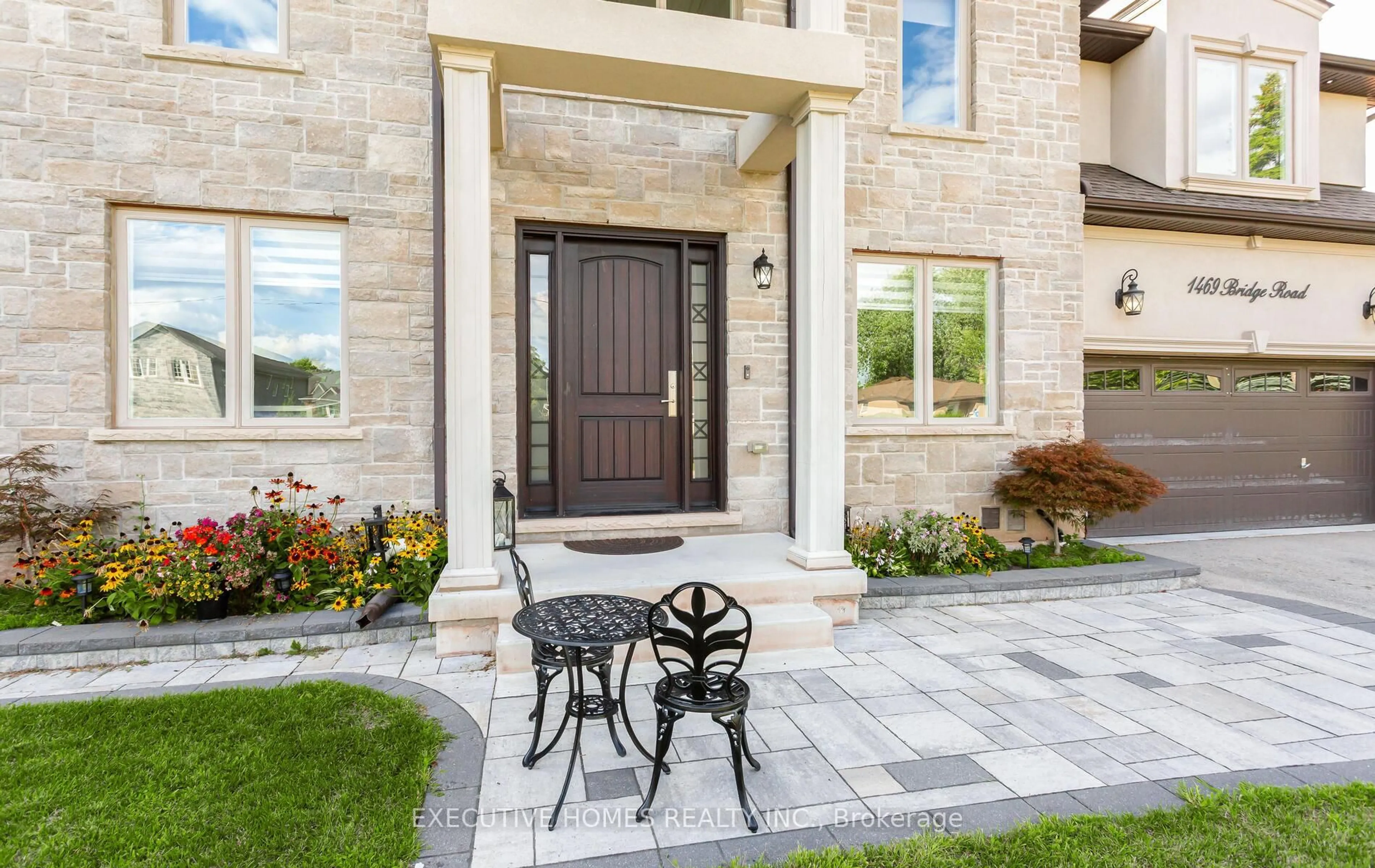 Unknown for 1469 Bridge Rd, Oakville Ontario L6L 2E2