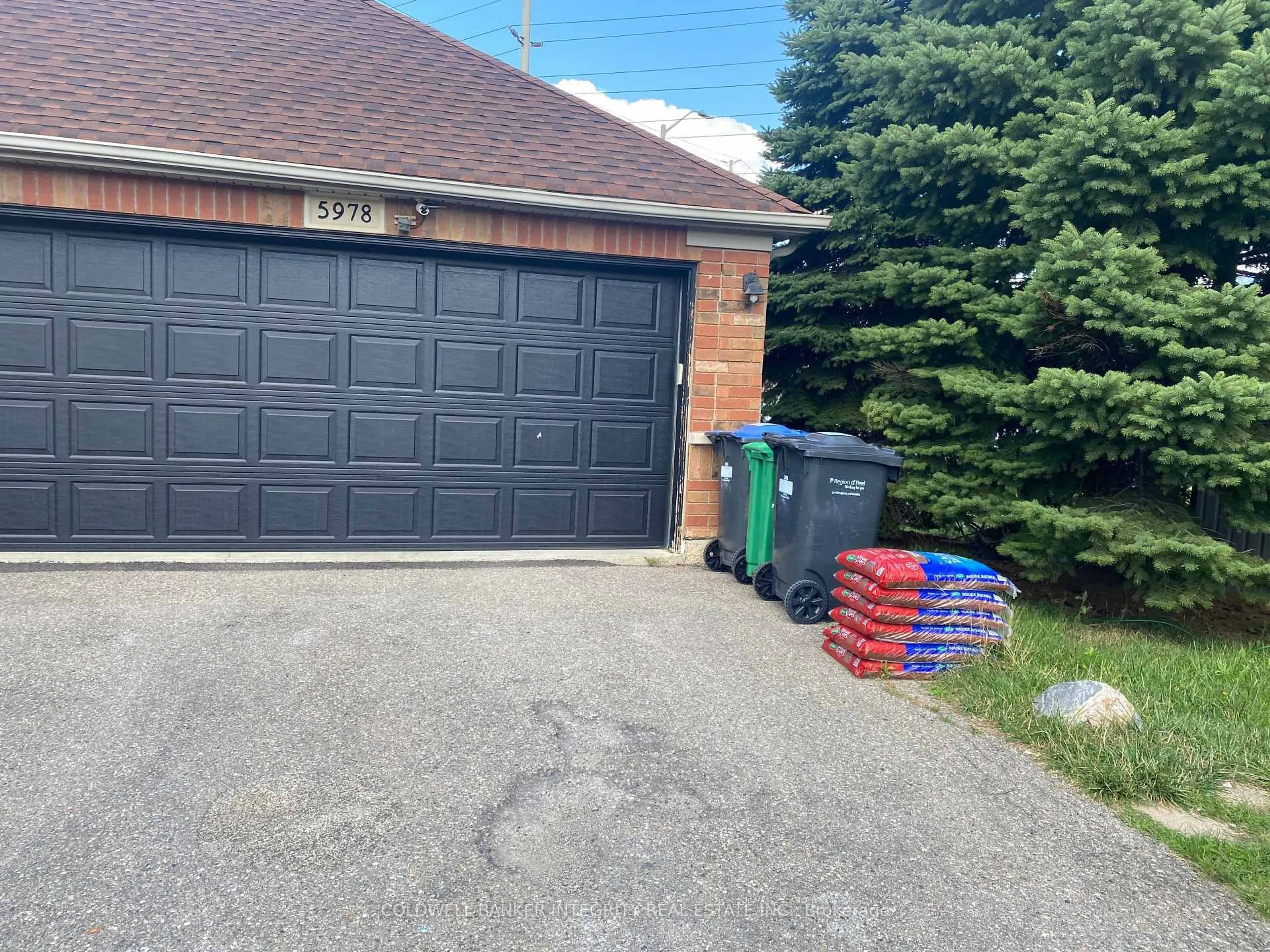 Unknown for 5978 WINSTON CHURCHILL Blvd, Mississauga Ontario L5M 6K2