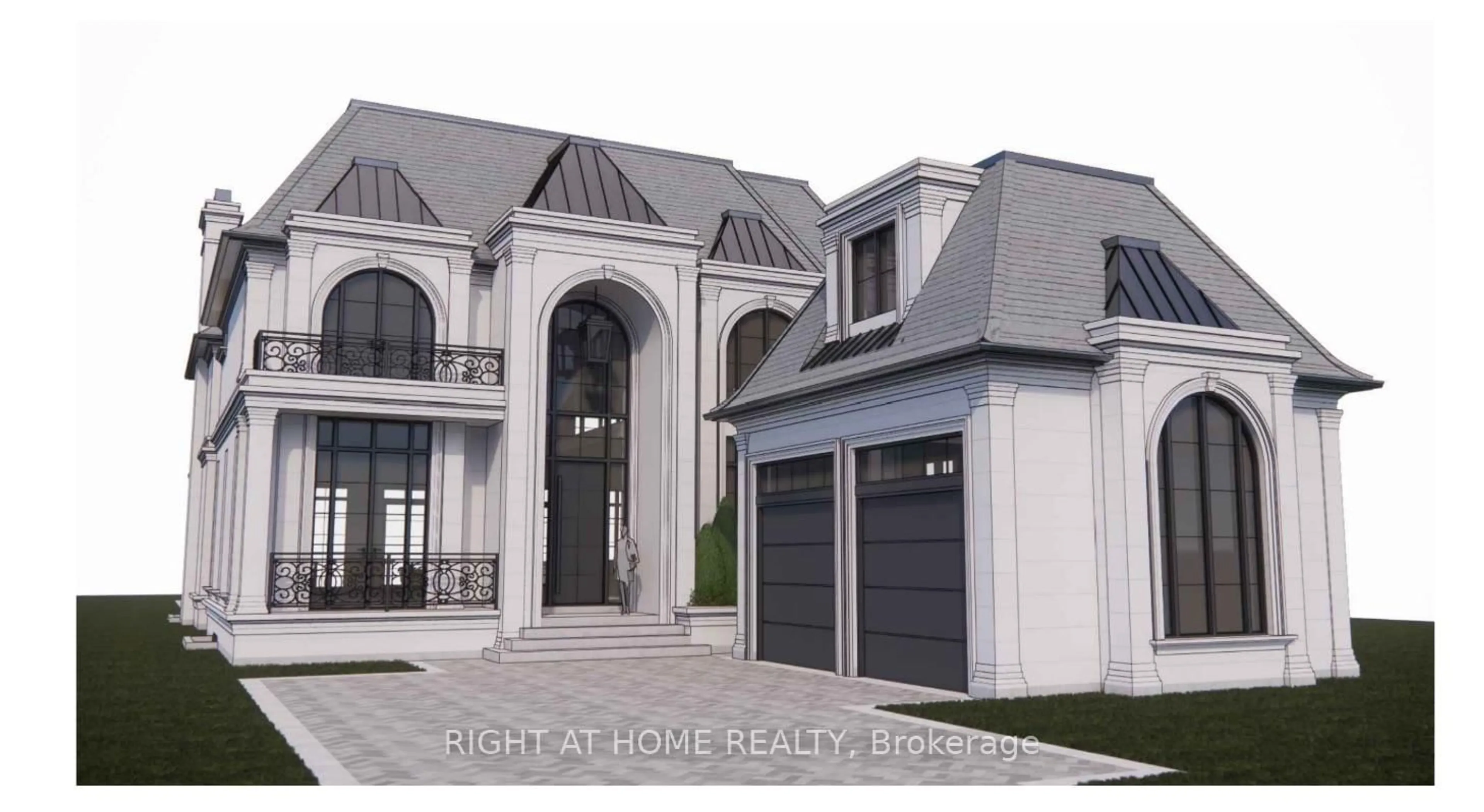 Unknown for 411 Maplehurst Ave, Oakville Ontario L6L 4Y3