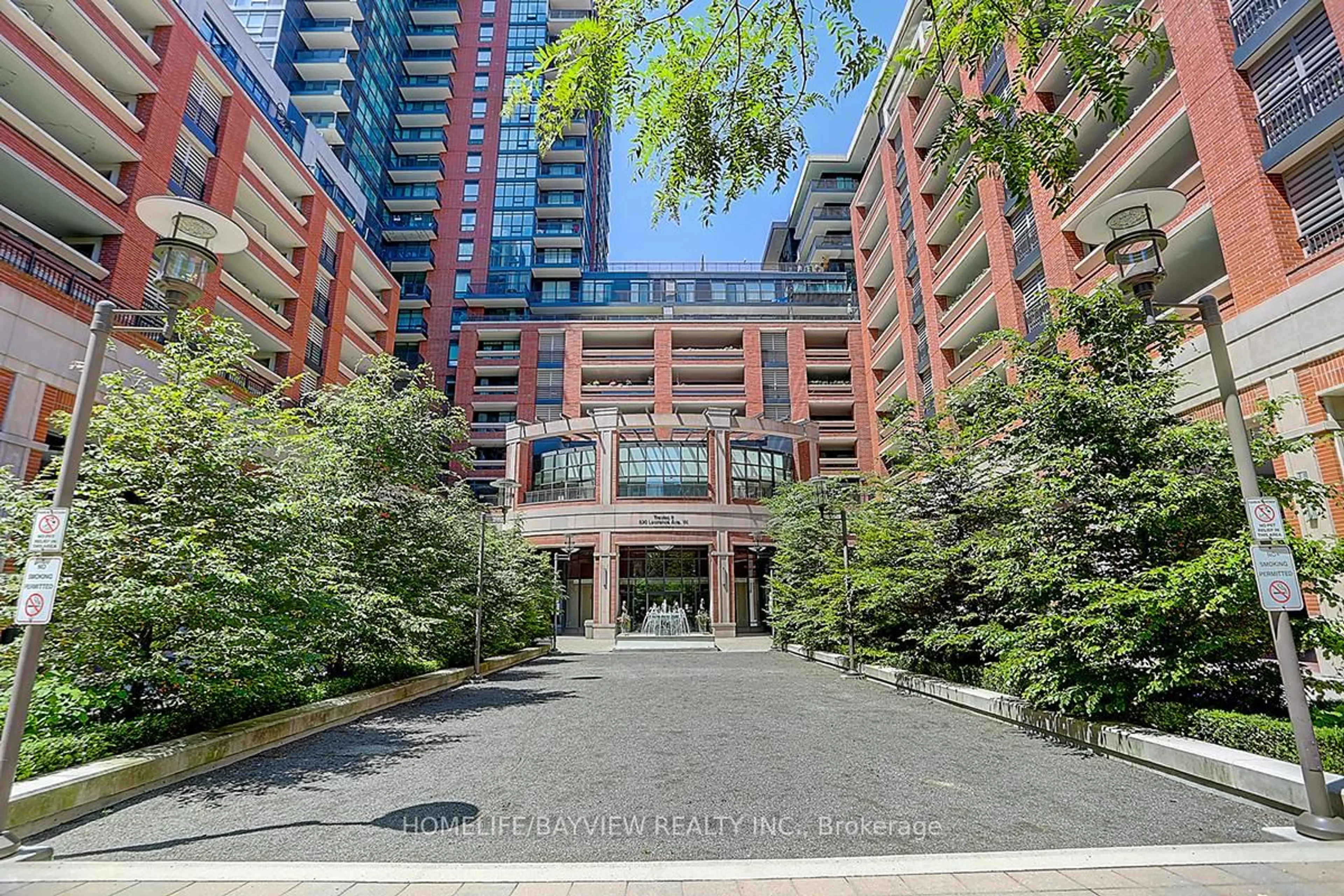 Unknown for 830 Lawrence Ave #2204, Toronto Ontario M6A 0B6