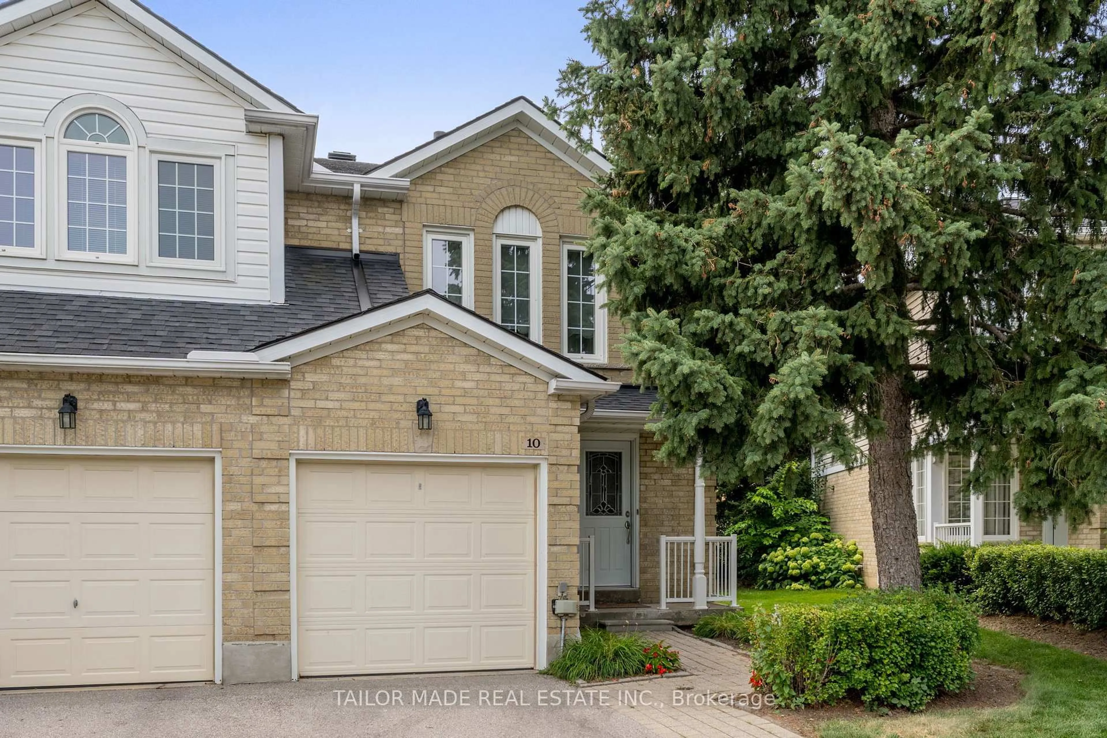 Unknown for 10 Heathcliffe Sq, Brampton Ontario L6S 5P8