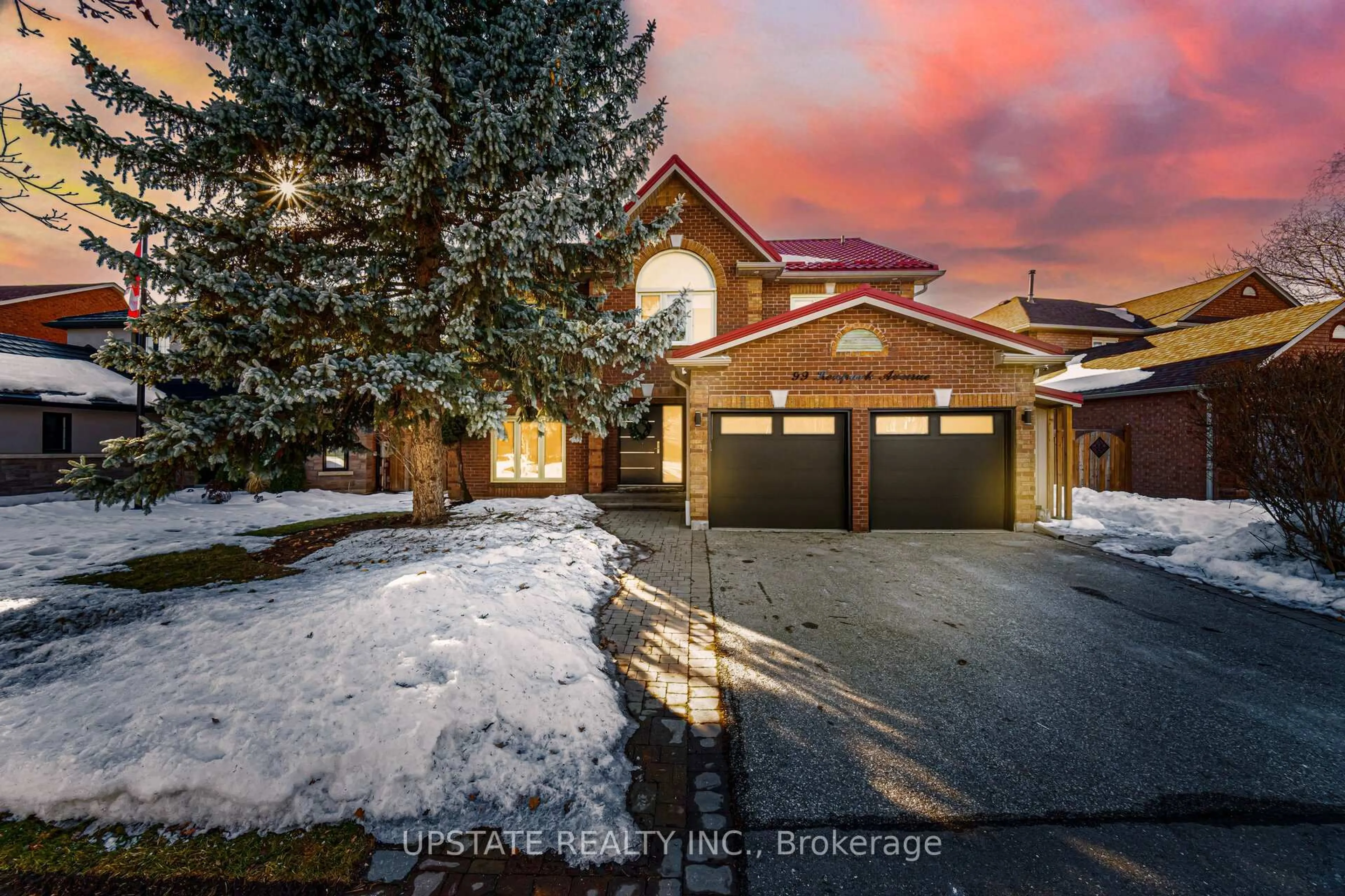 Unknown for 99 Kenpark Ave, Brampton Ontario L6Z 3K5