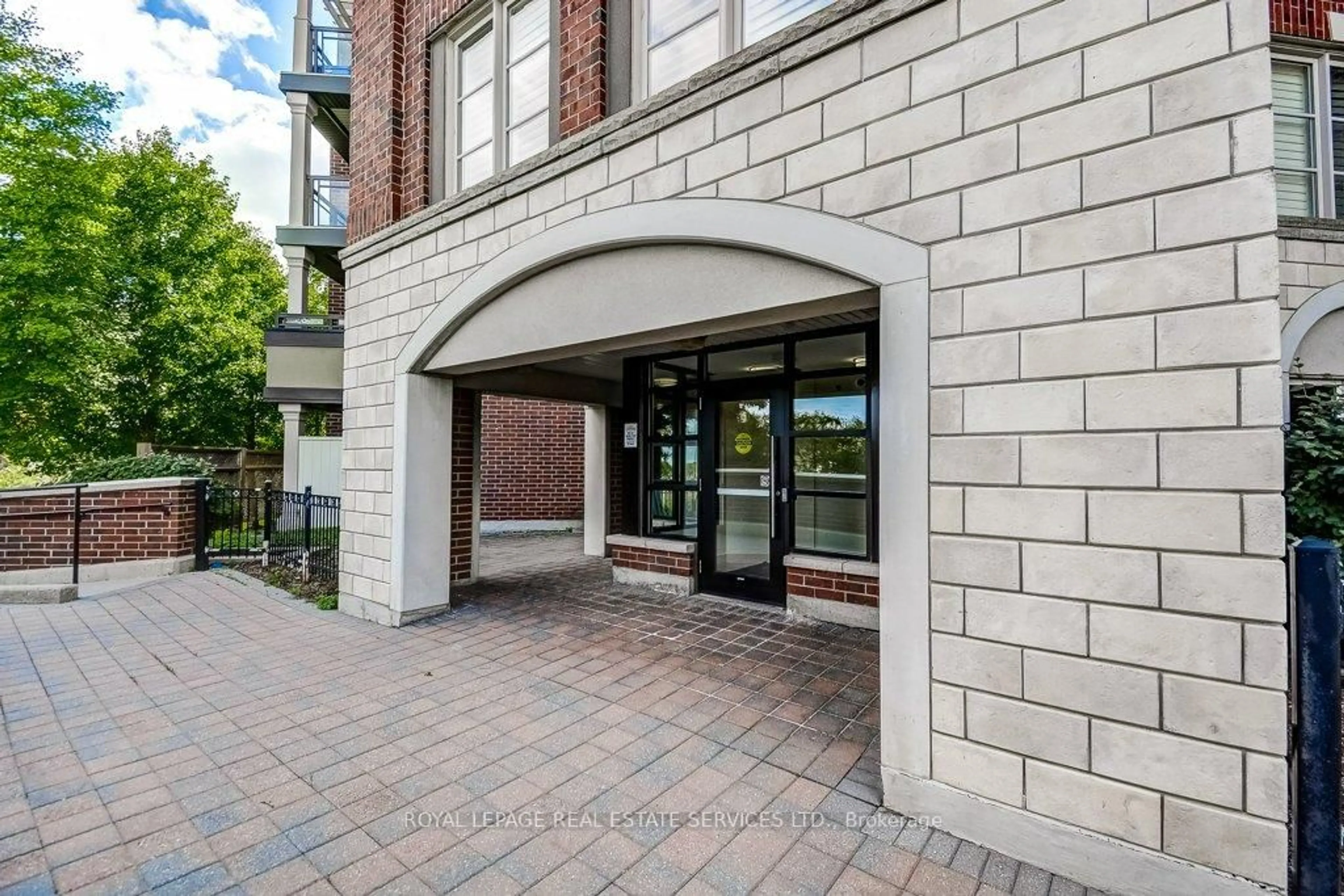 Unknown for 3060 Rotary Way #201, Burlington Ontario L7M 0G9