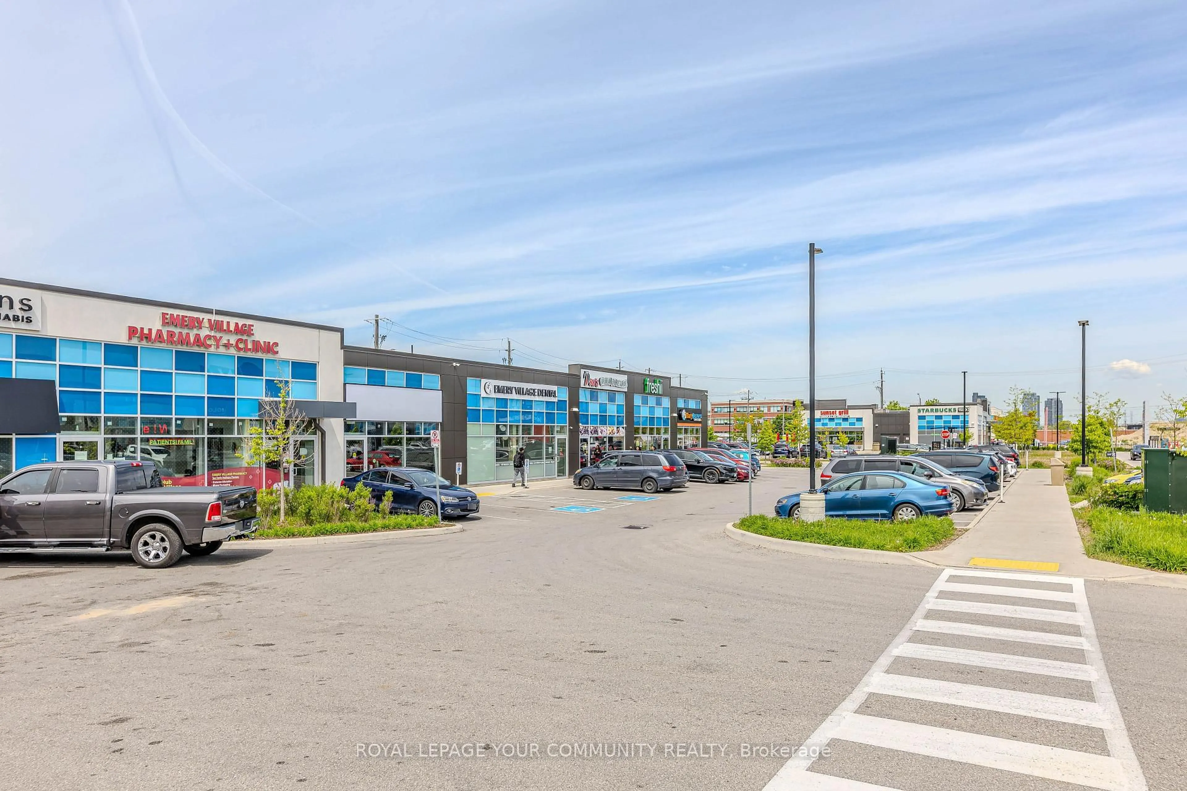 Unknown for 153 Isaac Devins Blvd #2, Toronto Ontario M9M 0C5