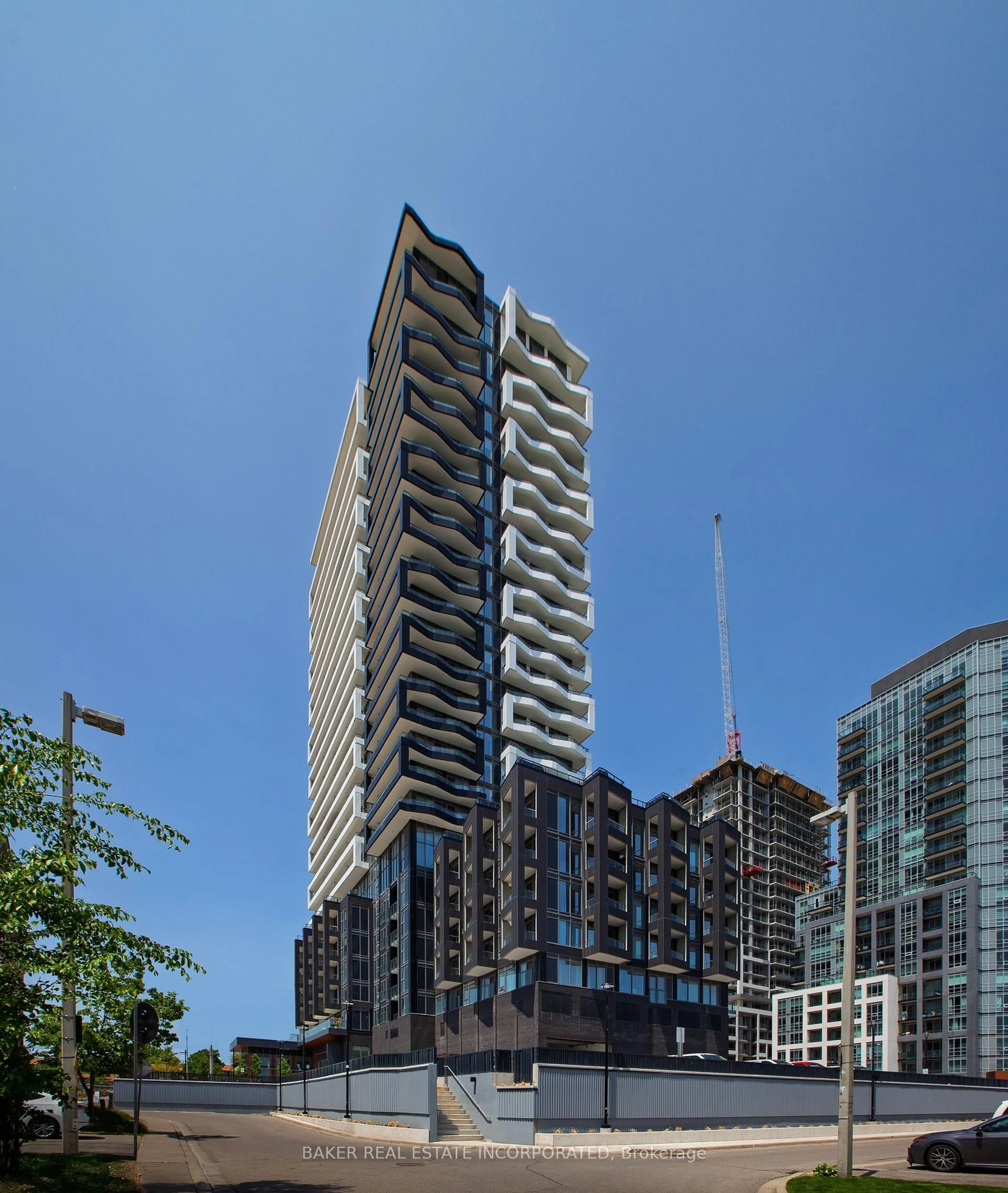 Unknown for 260 Malta Ave #2312, Brampton Ontario L6Y 6L7