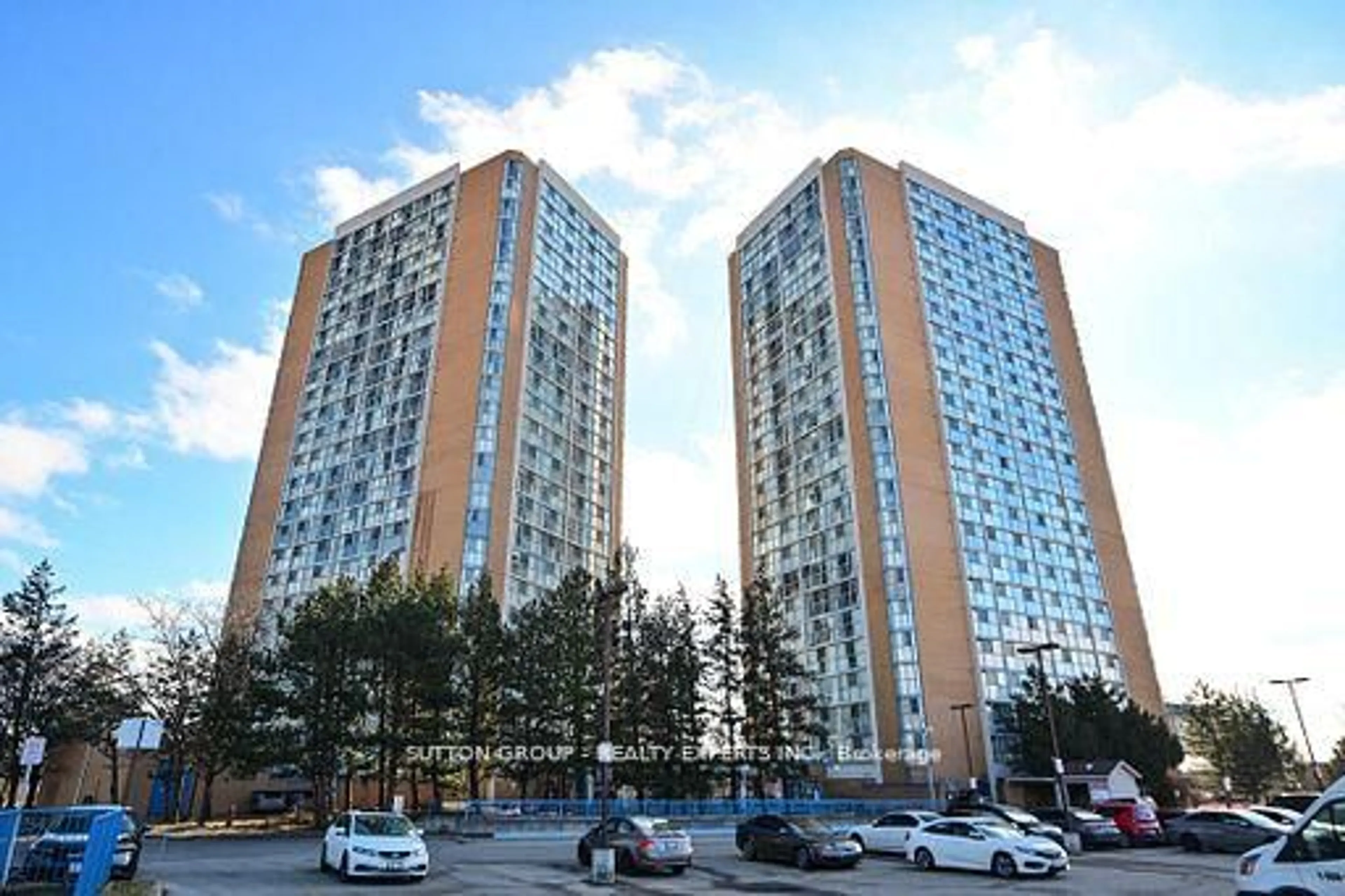 Unknown for 35 Trailwood Dr #713, Mississauga Ontario L4Z 3L6