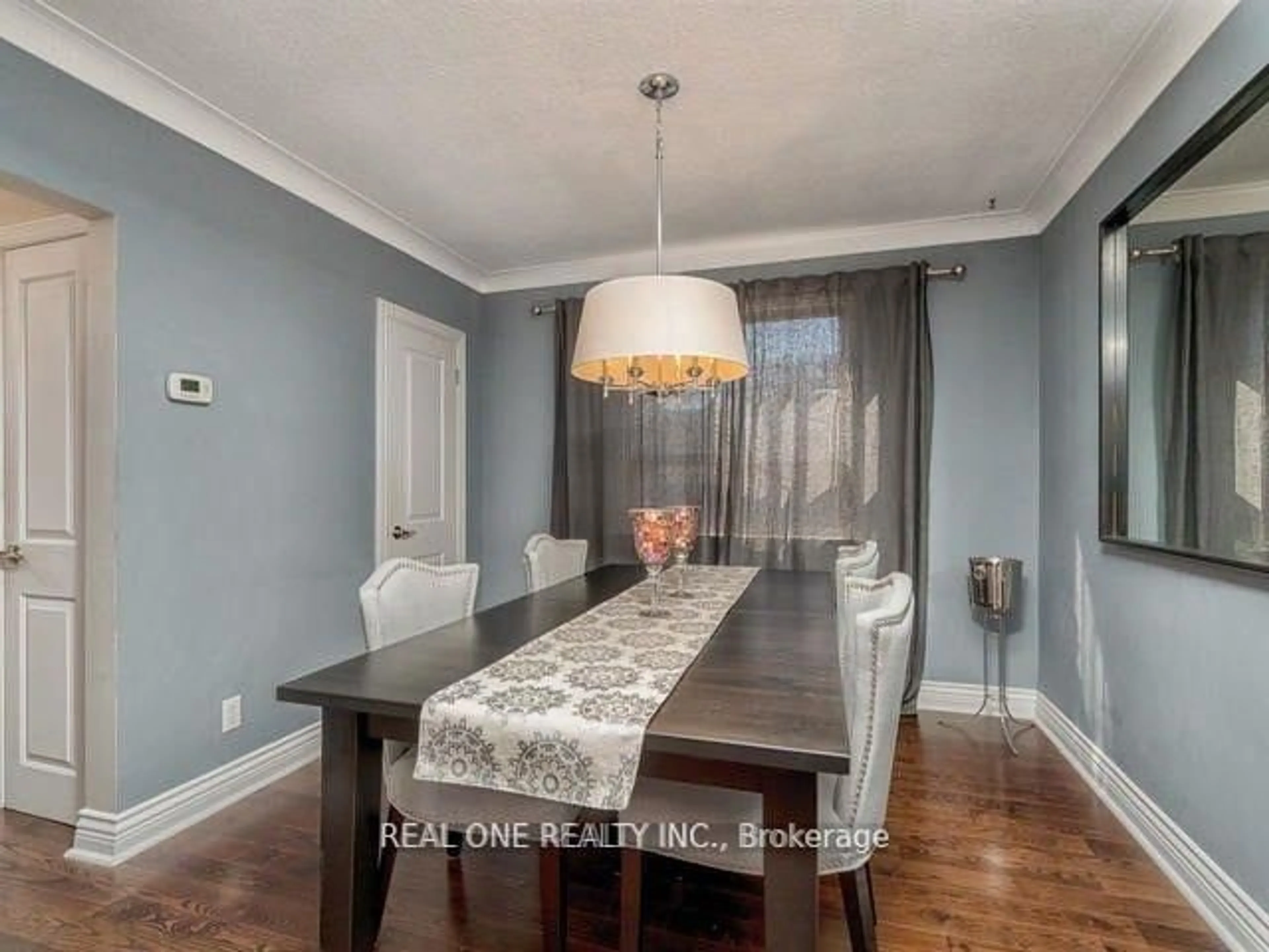 Dining room, unknown for 34 Vassar Dr, Toronto Ontario M9B 5G1