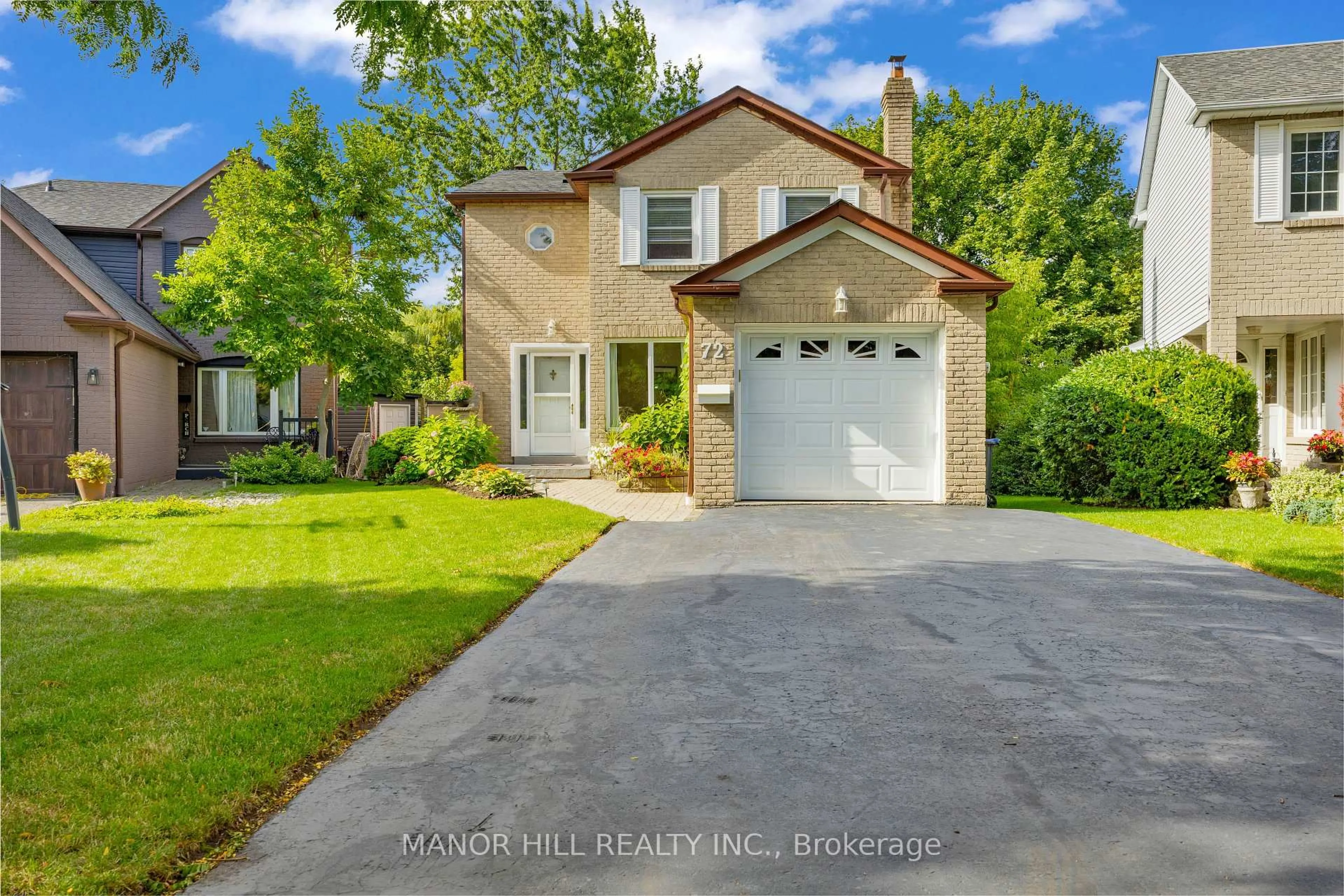 Unknown for 72 Lacewood Cres, Brampton Ontario L6S 3K4