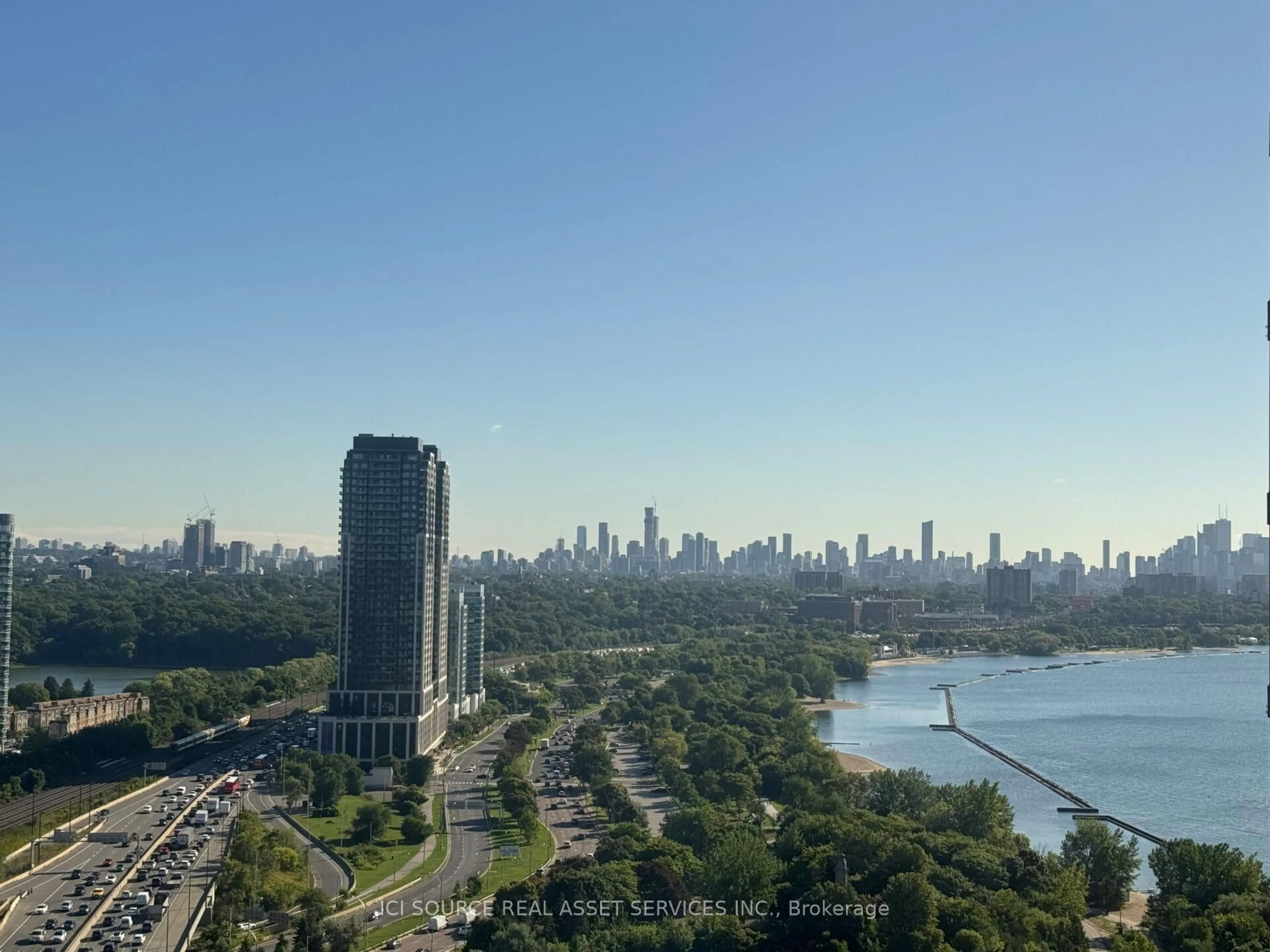 Unknown for 2045 Lake Shore Blvd #2703, Toronto Ontario M8V 2Z6