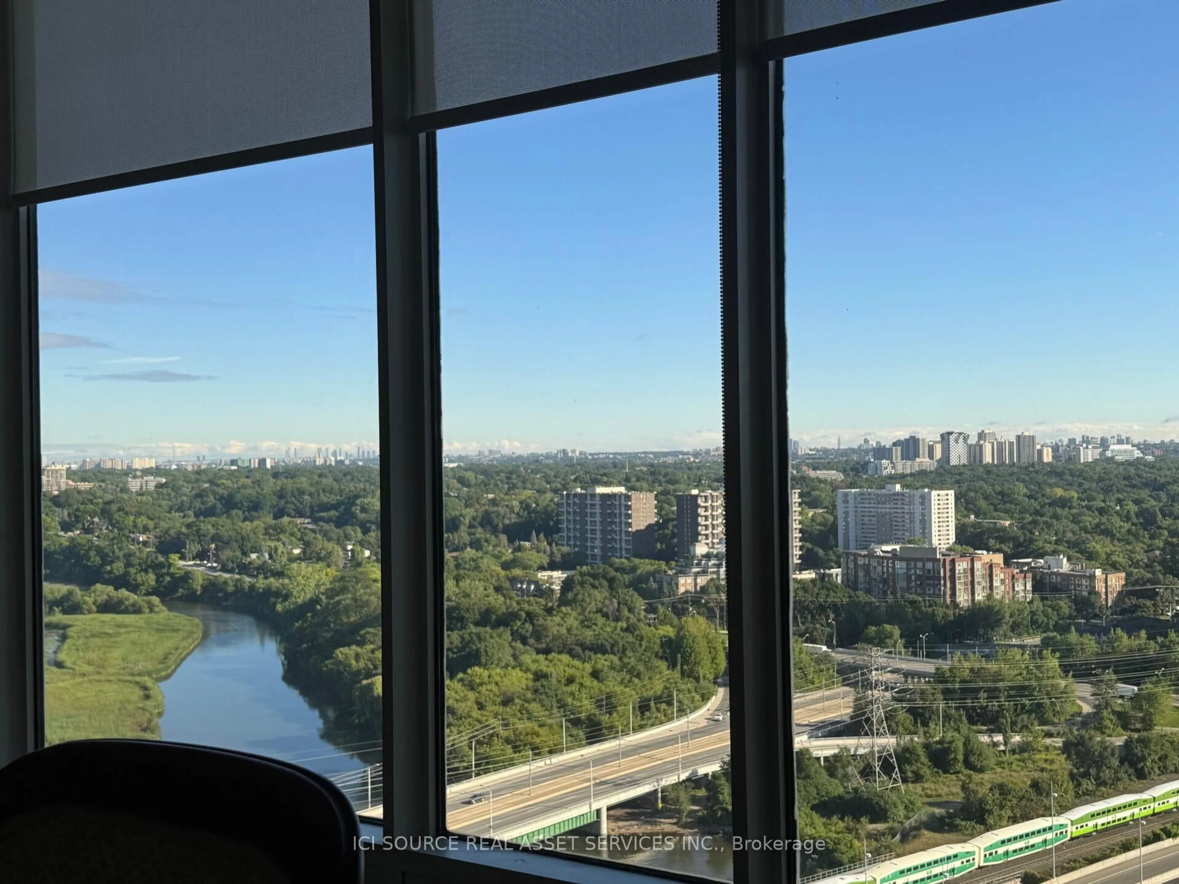 A pic of a room for 2045 Lake Shore Blvd #2703, Toronto Ontario M8V 2Z6