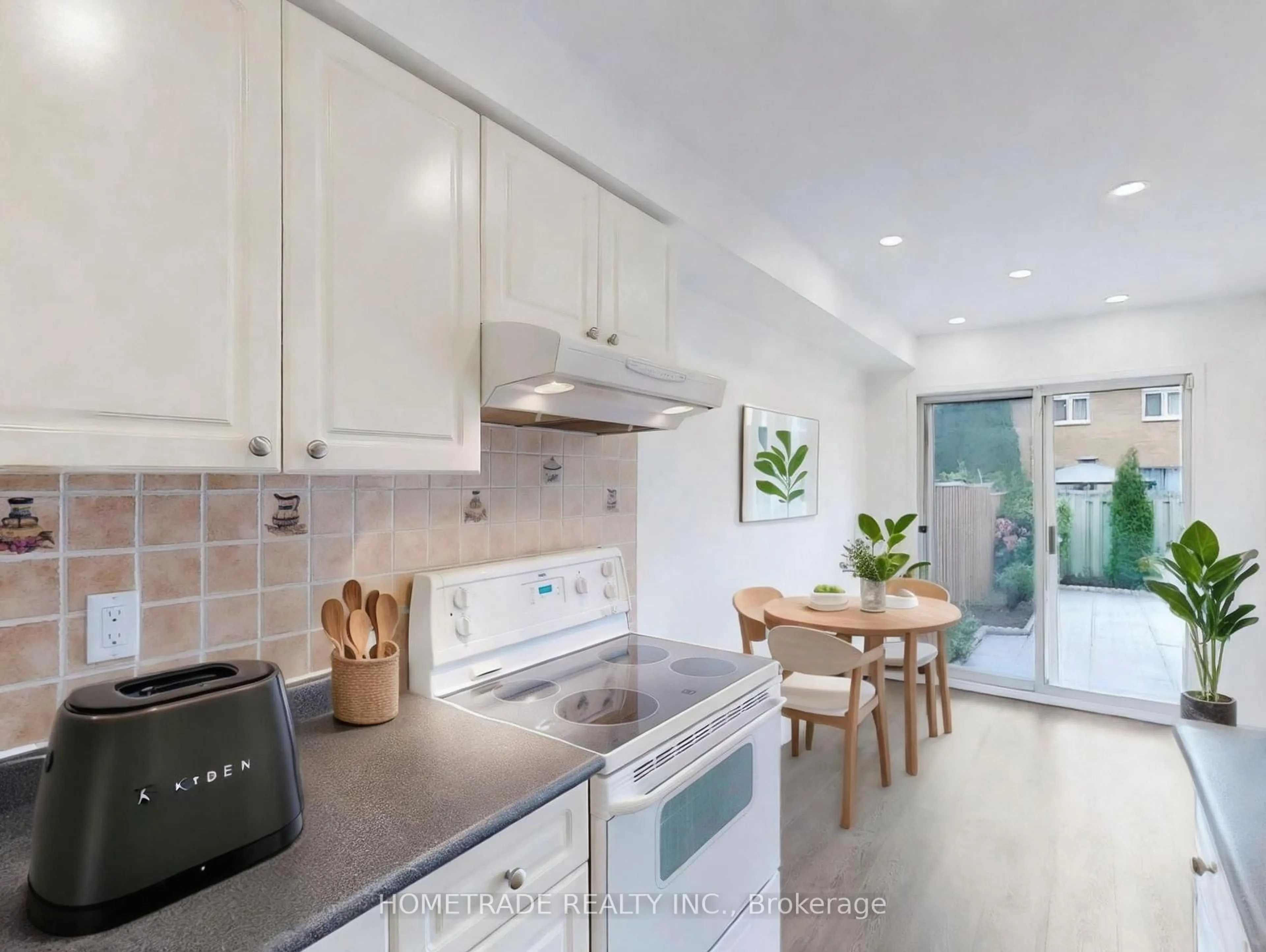 Unknown for 532 Steddick Crt, Mississauga Ontario L5R 3T1