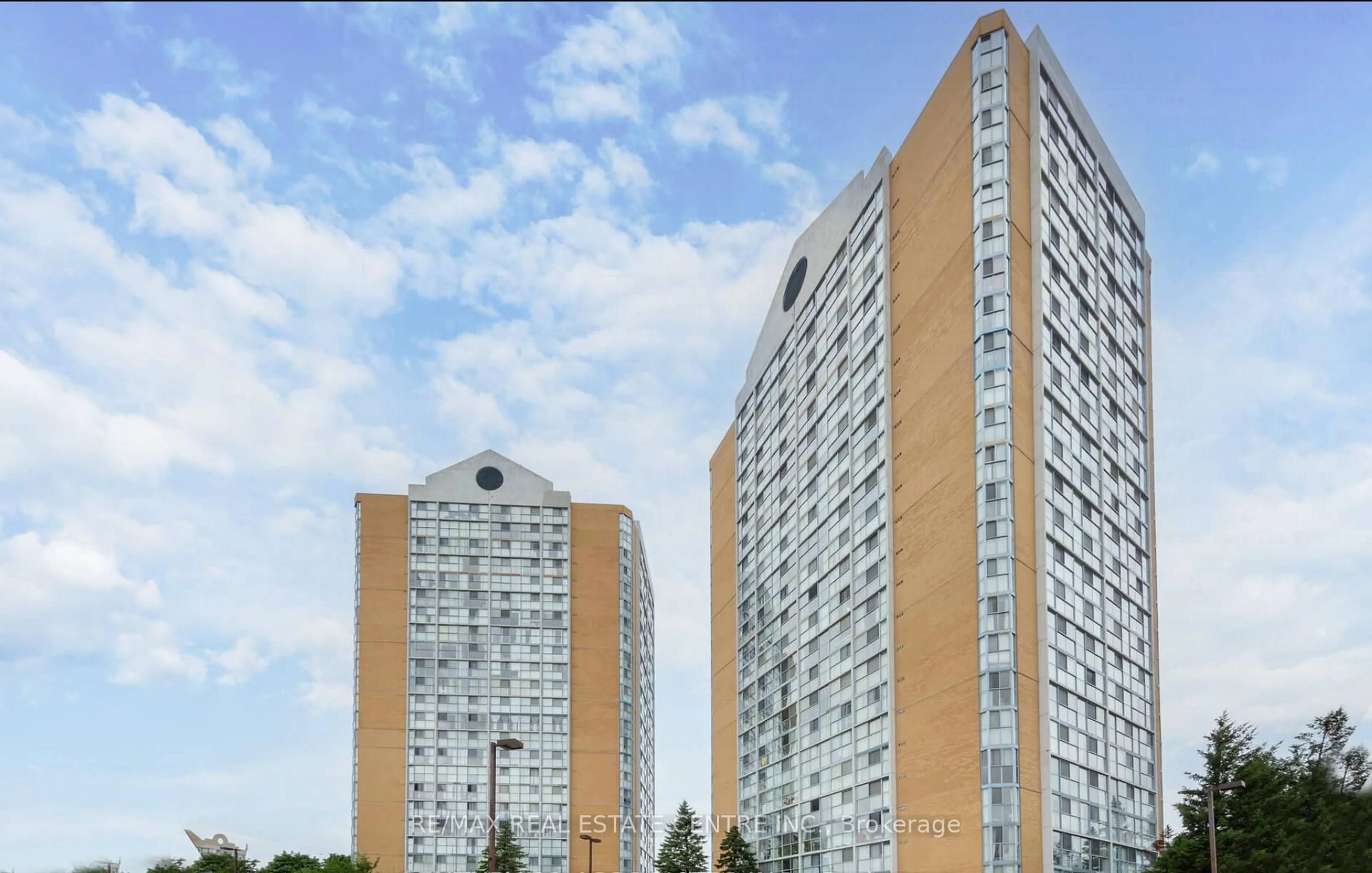 Unknown for 25 Trailwood Dr #PH5, Mississauga Ontario L4Z 3K9