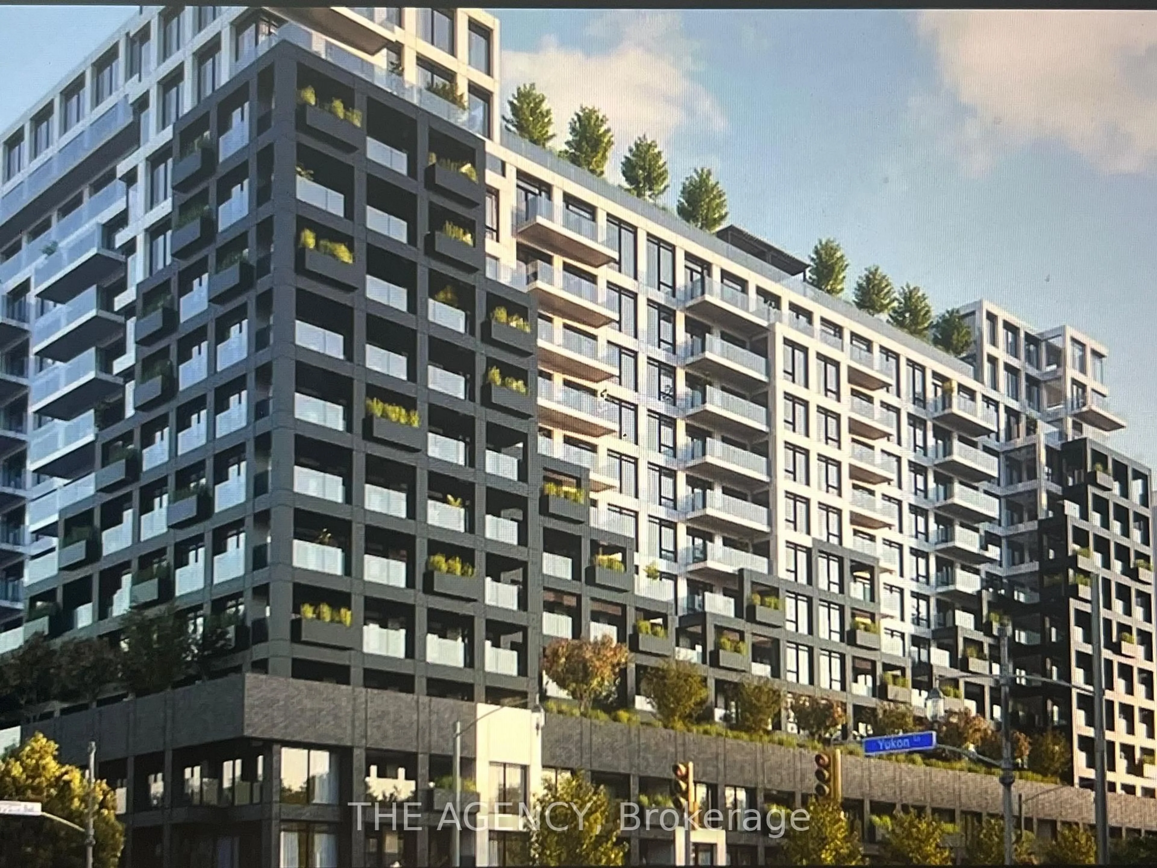 Unknown for 1100 Sheppard Ave #215, Toronto Ontario M3J 0H1