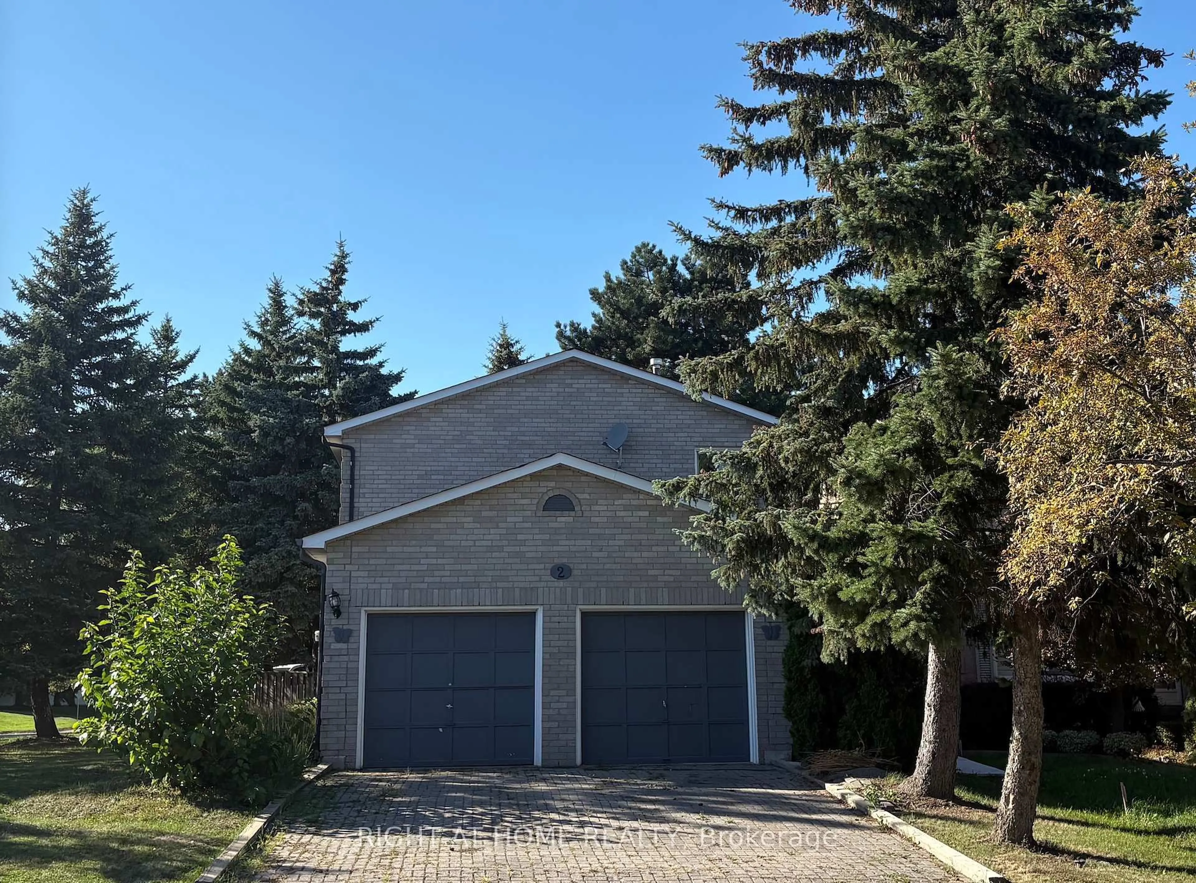 Unknown for 2 Fountainbridge Dr, Caledon Ontario L7E 1P5