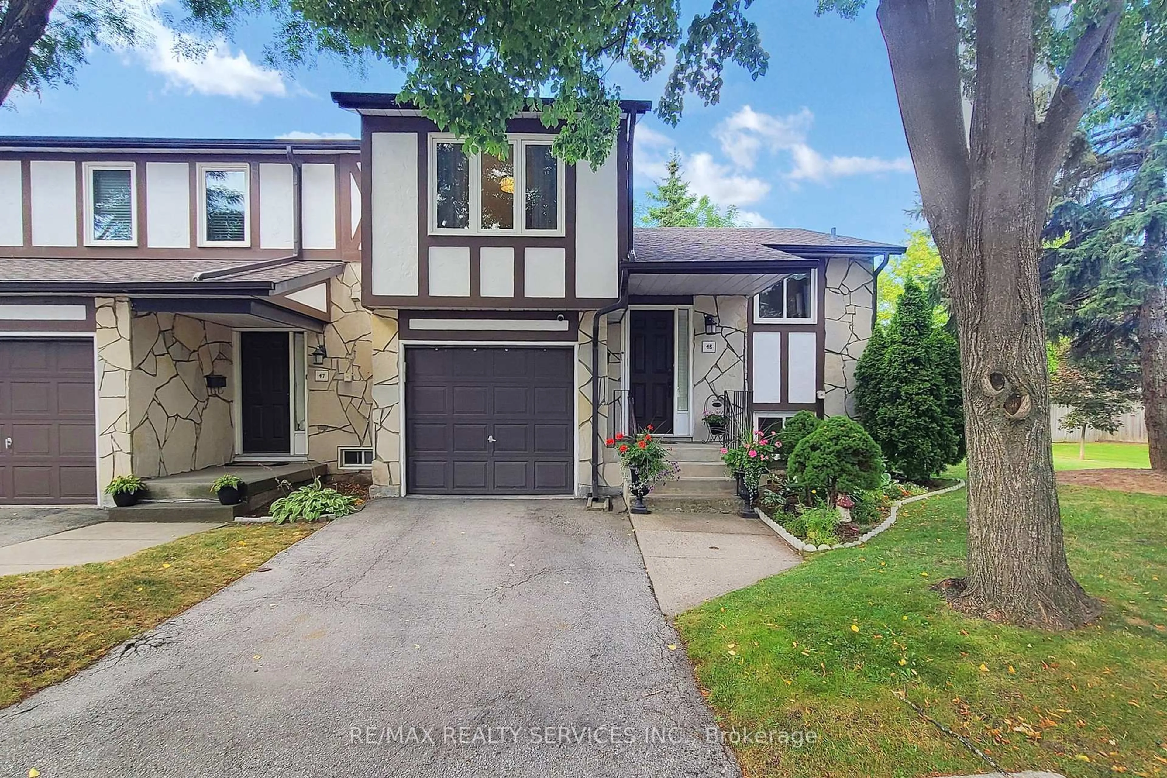 Unknown for 2200 Glenwood School Dr #48, Burlington Ontario L7R 4H4