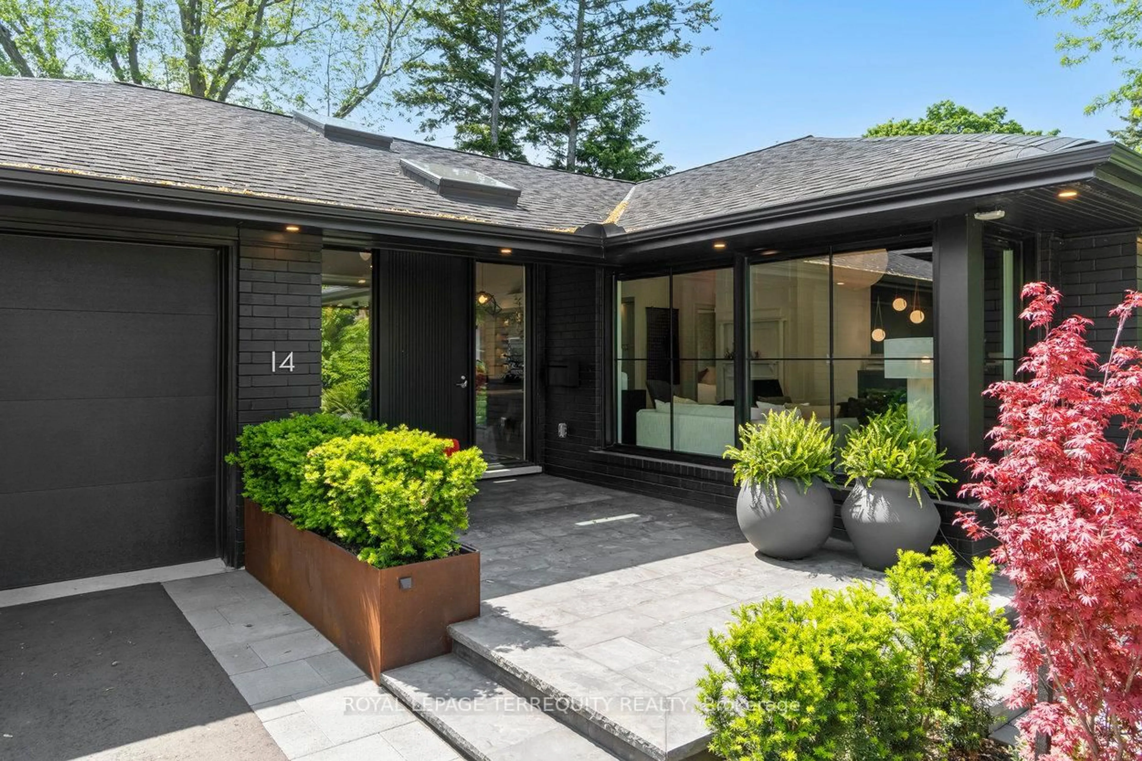 Unknown for 14 Princess Anne Cres, Toronto Ontario M9A 2P1
