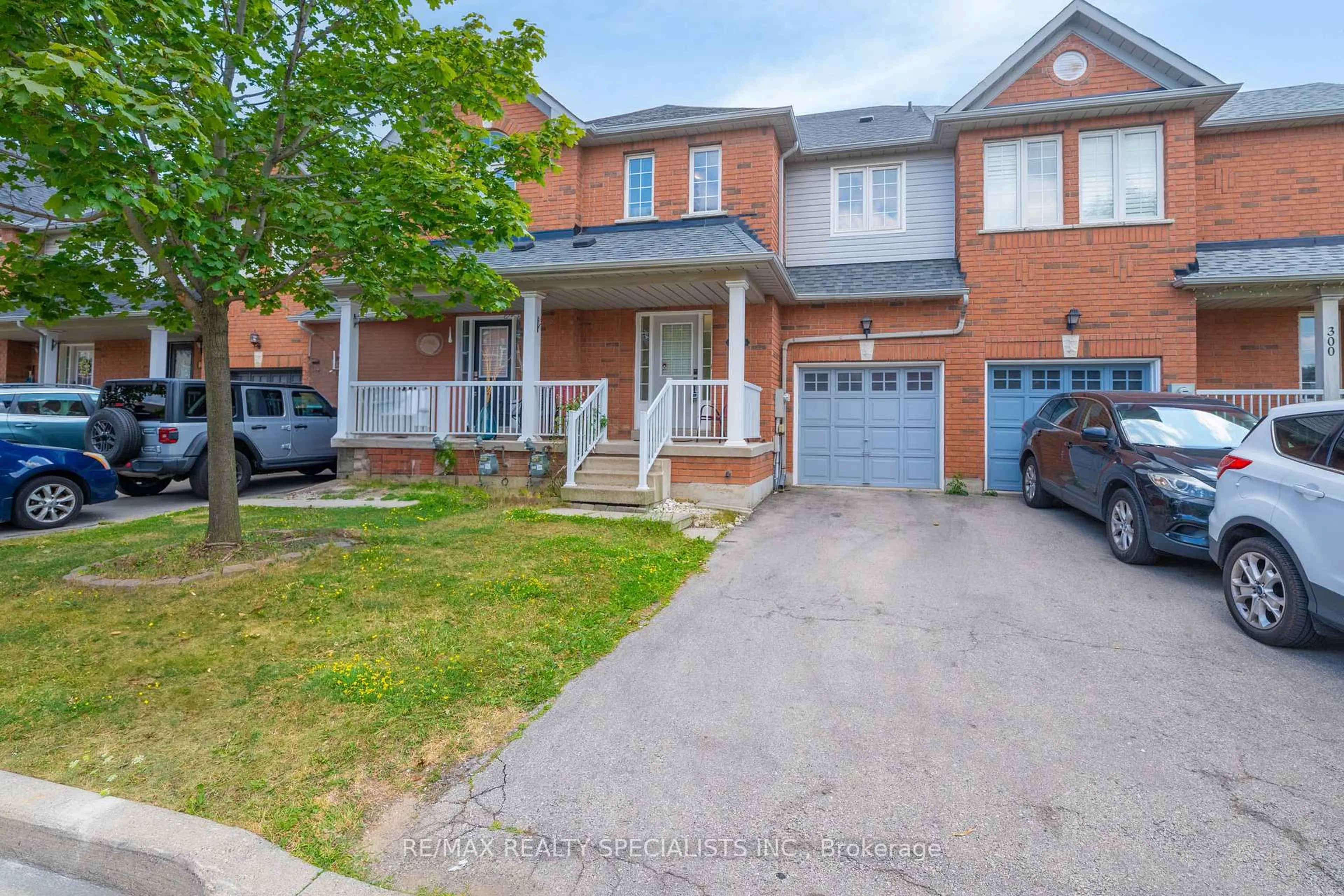 Unknown for 302 Black Dr, Milton Ontario L9T 6S2