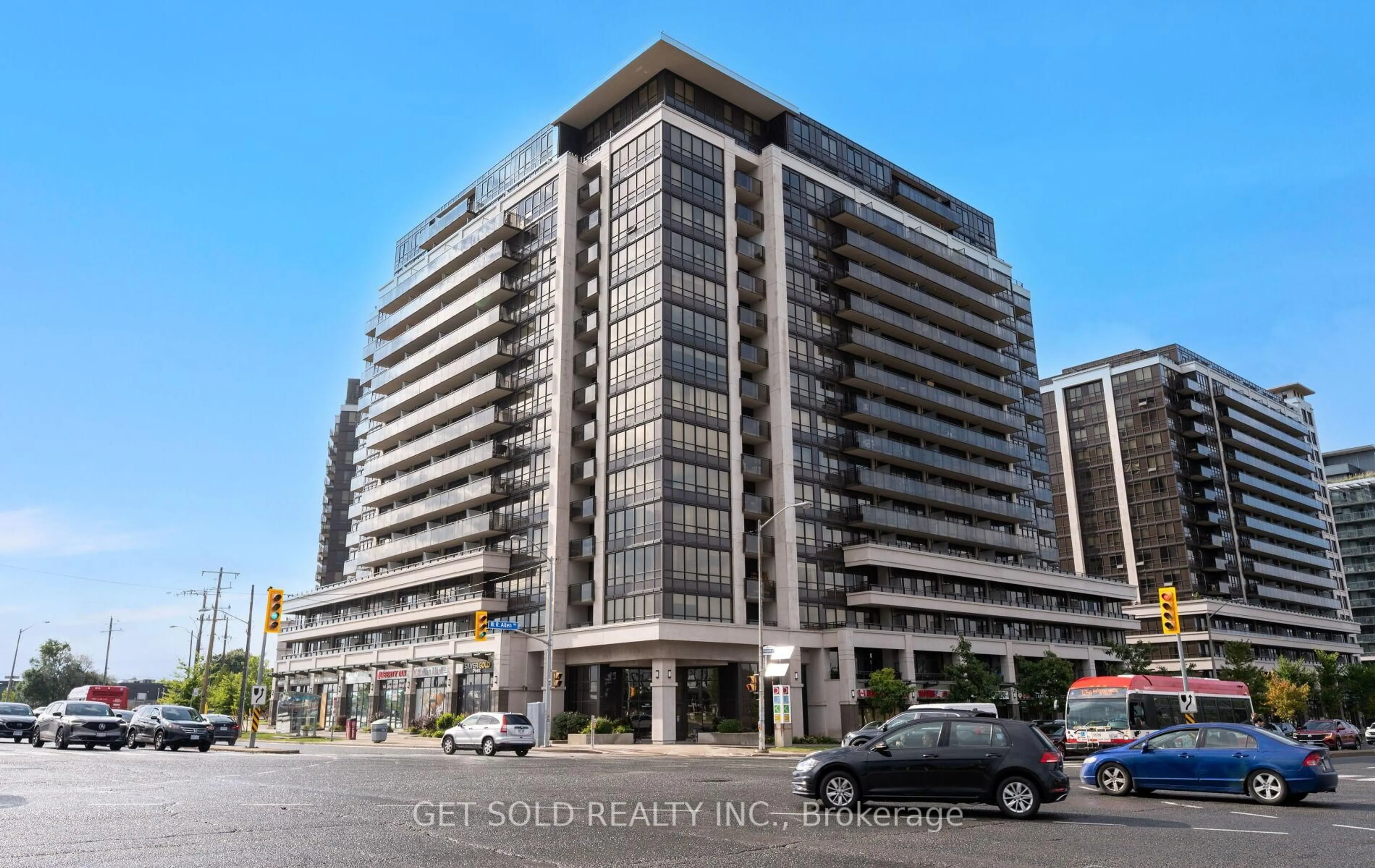 Unknown for 1060 Sheppard Ave #914, Toronto Ontario M3J 0G7