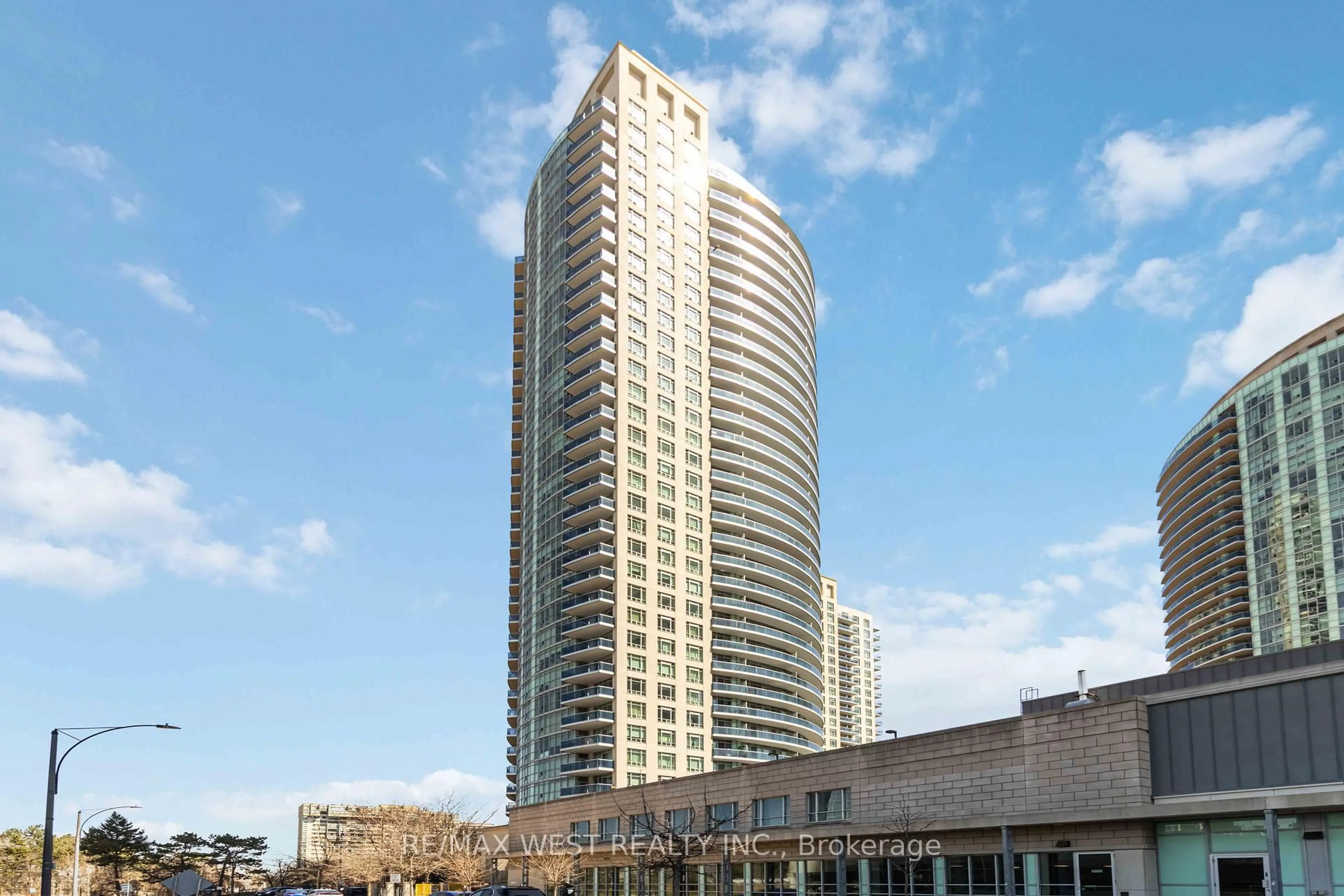 Unknown for 80 Absolute Ave #406, Mississauga Ontario L4Z 0A5