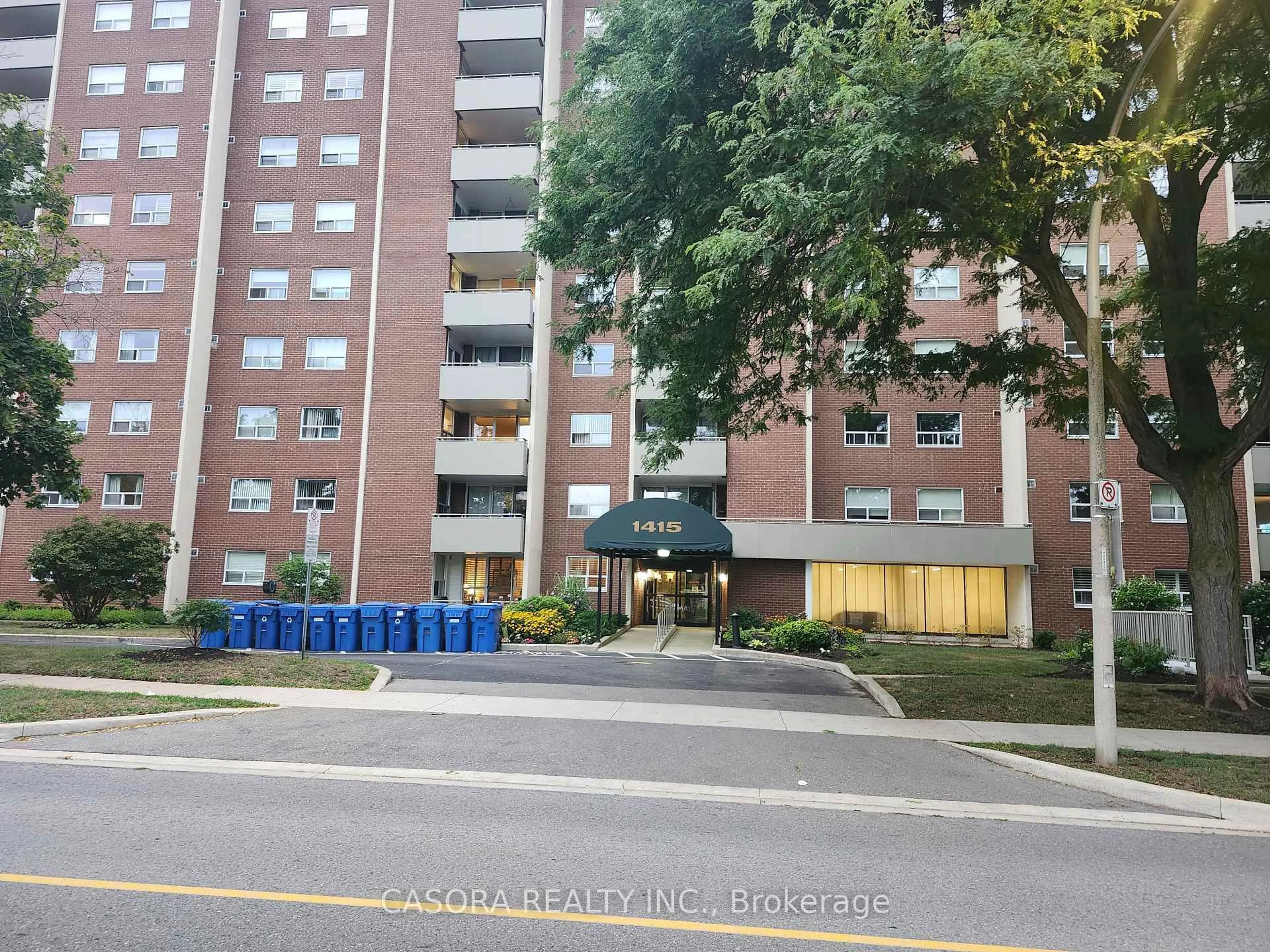Unknown for 1415 Ghent Ave #304, Burlington Ontario L7S 1X4