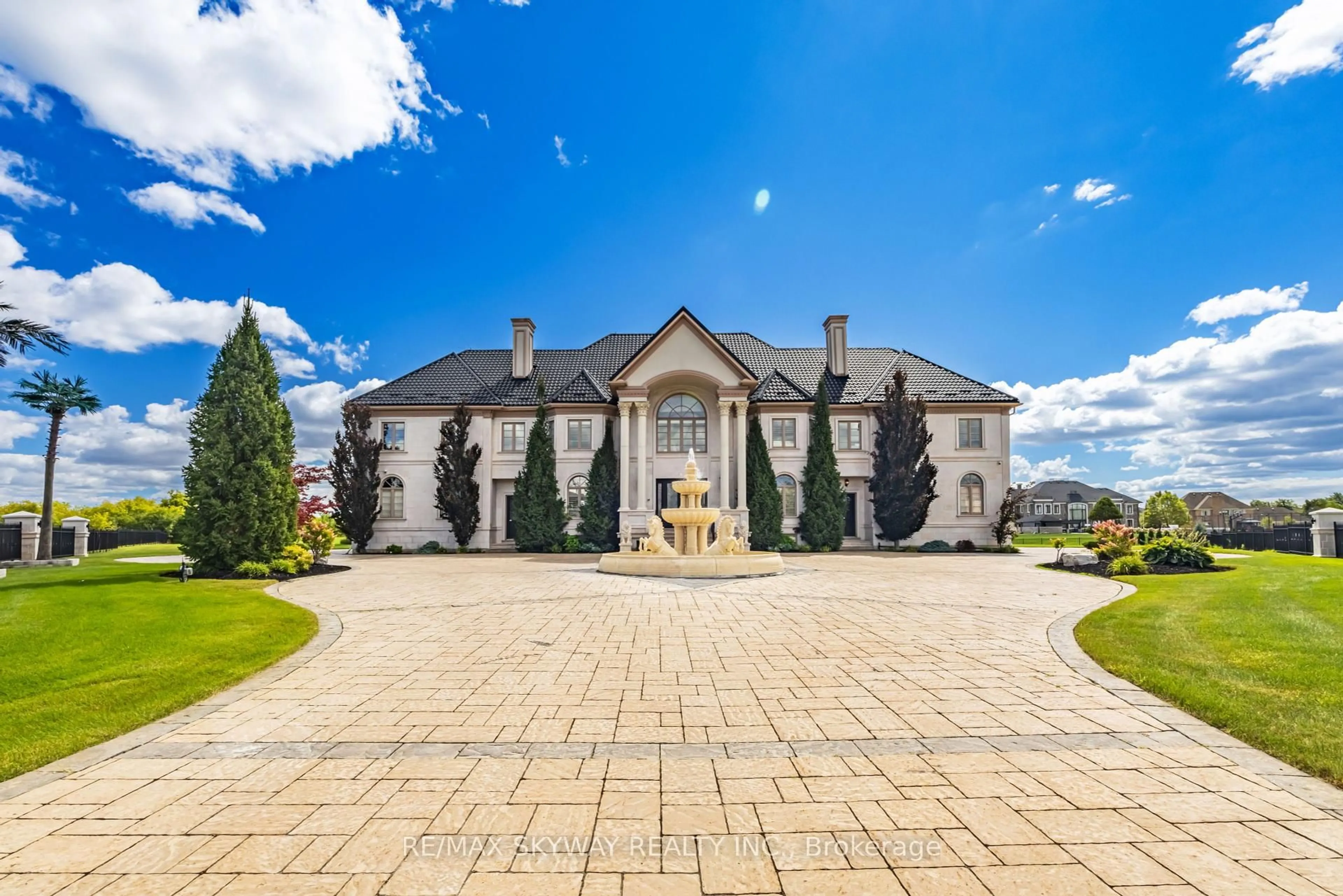 Unknown for 25 Everglade Dr, Brampton Ontario L6P 0R2