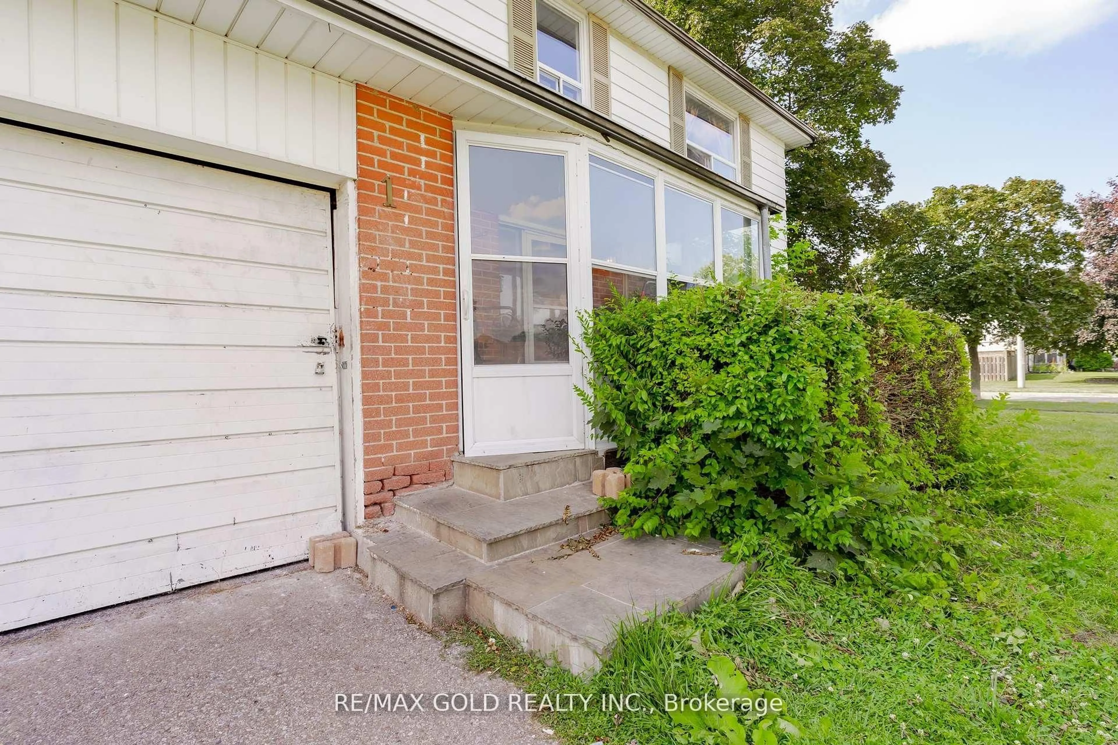 Unknown for 1 Dartnell Pl, Brampton Ontario L6T 1P3