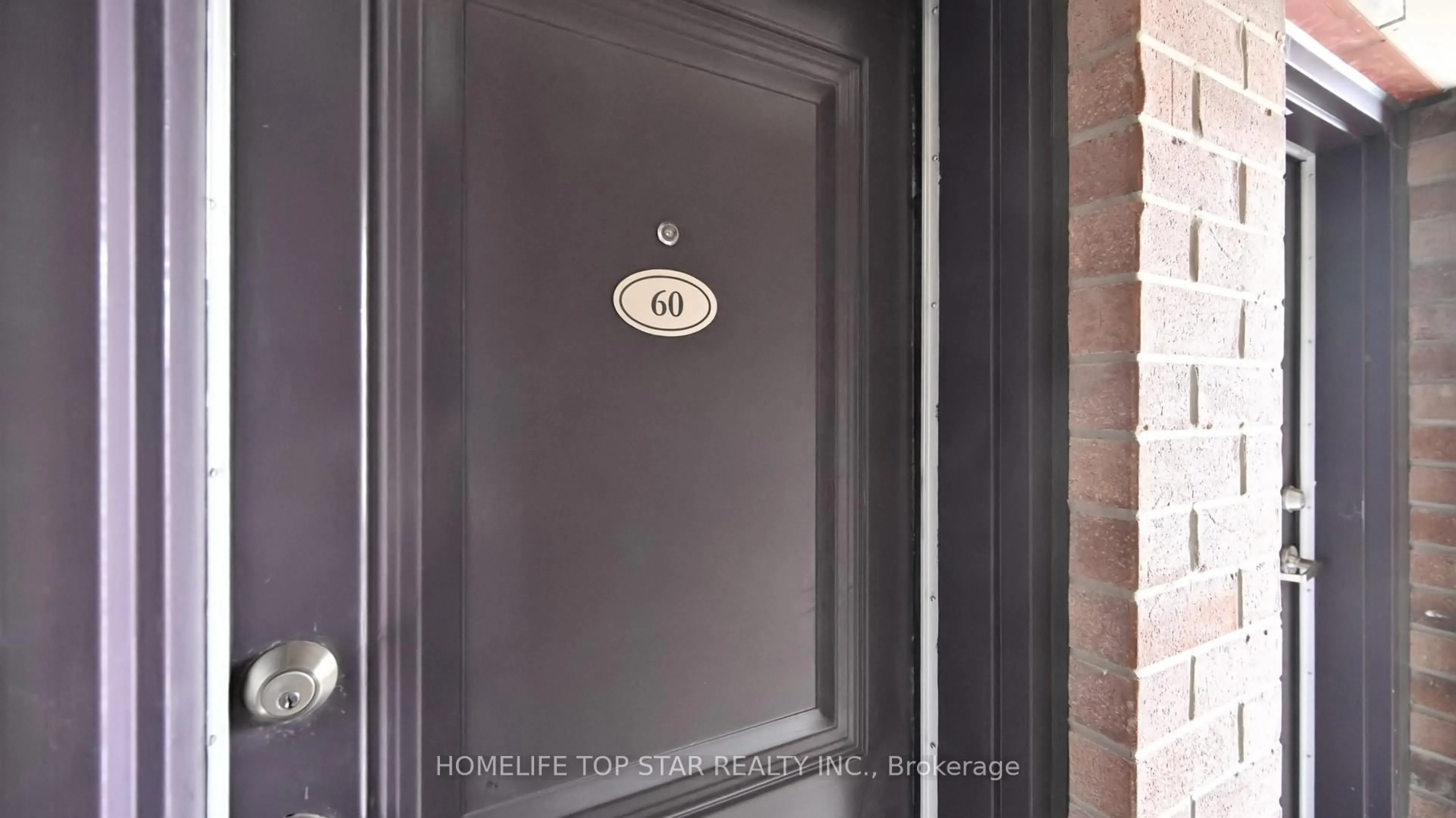 Unknown for 2315 Sheppard Ave West Ave #60, Toronto Ontario M9M 0E8