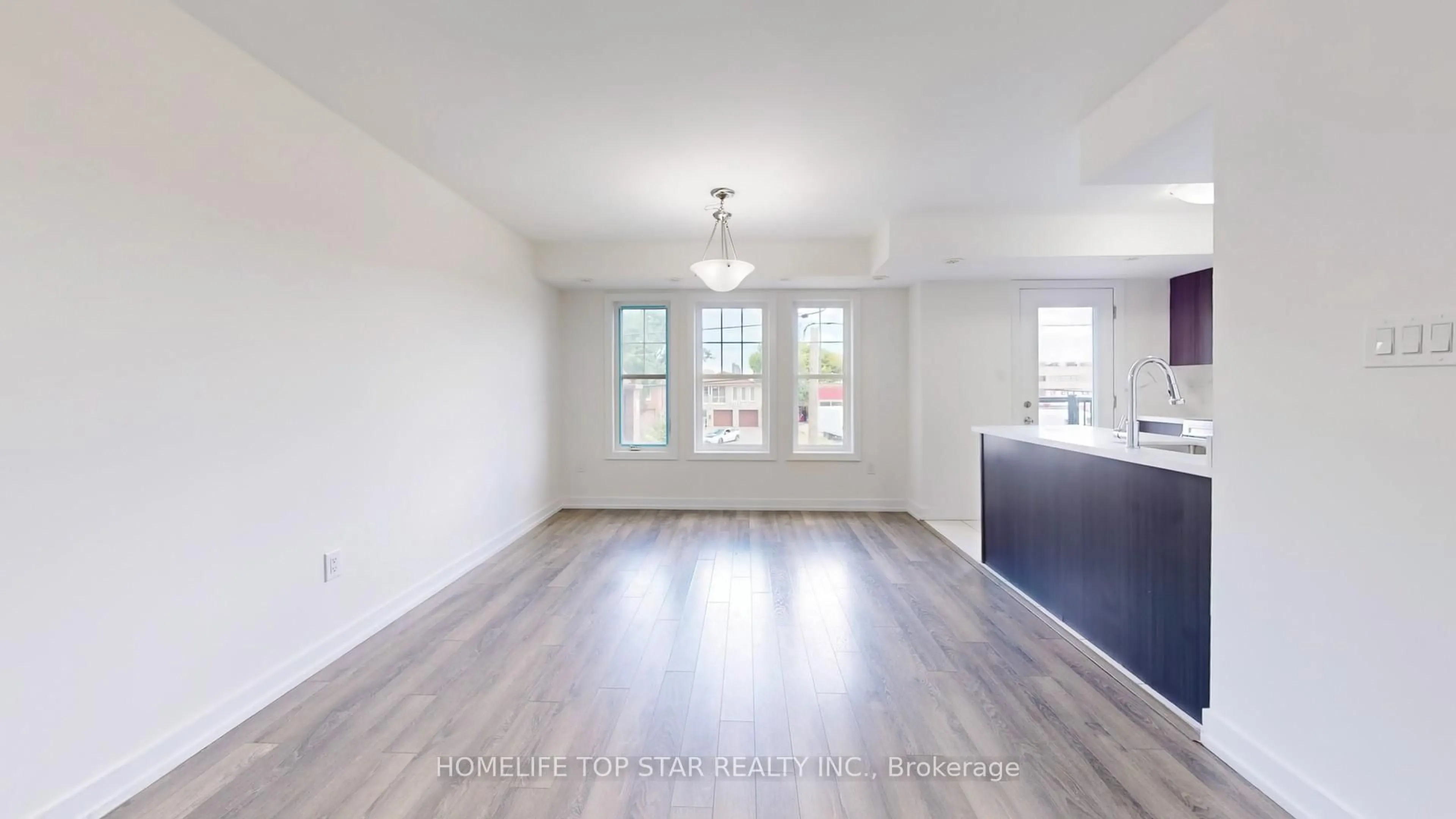 A pic of a room for 2315 Sheppard Ave West Ave #60, Toronto Ontario M9M 0E8