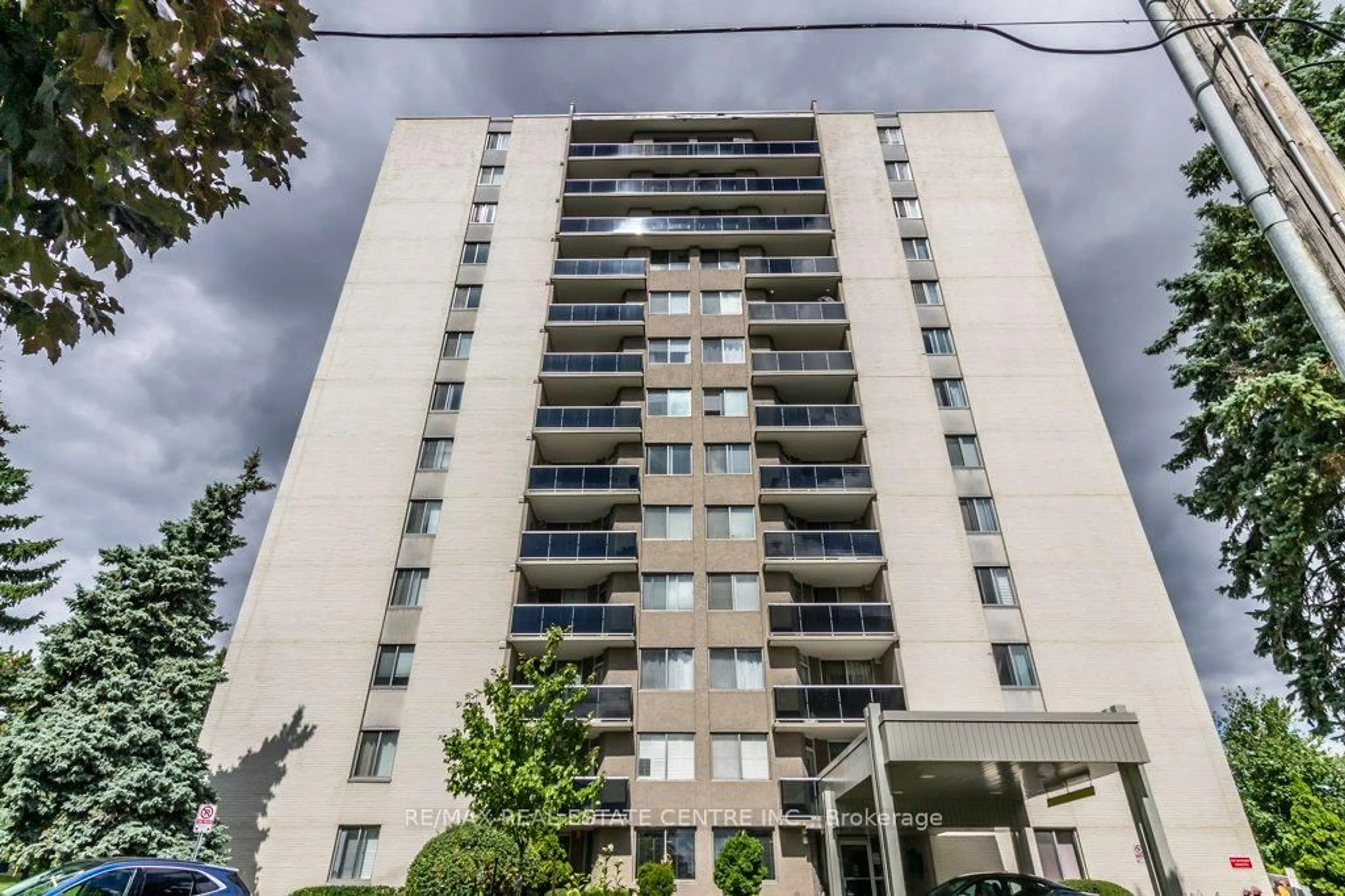 Unknown for 81 Millside Dr #903, Milton Ontario L9T 3X4