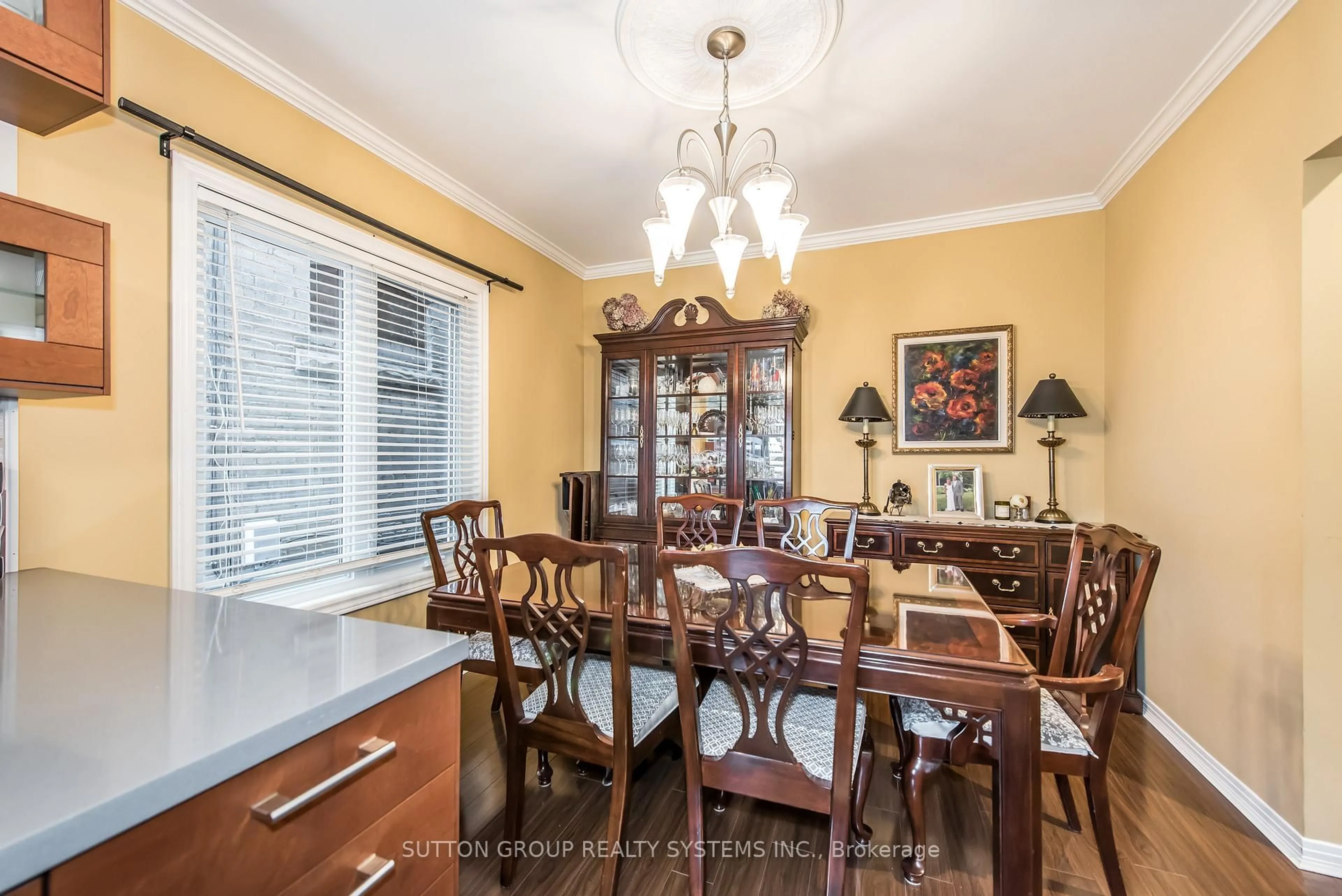 Dining room, unknown for 574 Perth Ave, Toronto Ontario M6N 2W7