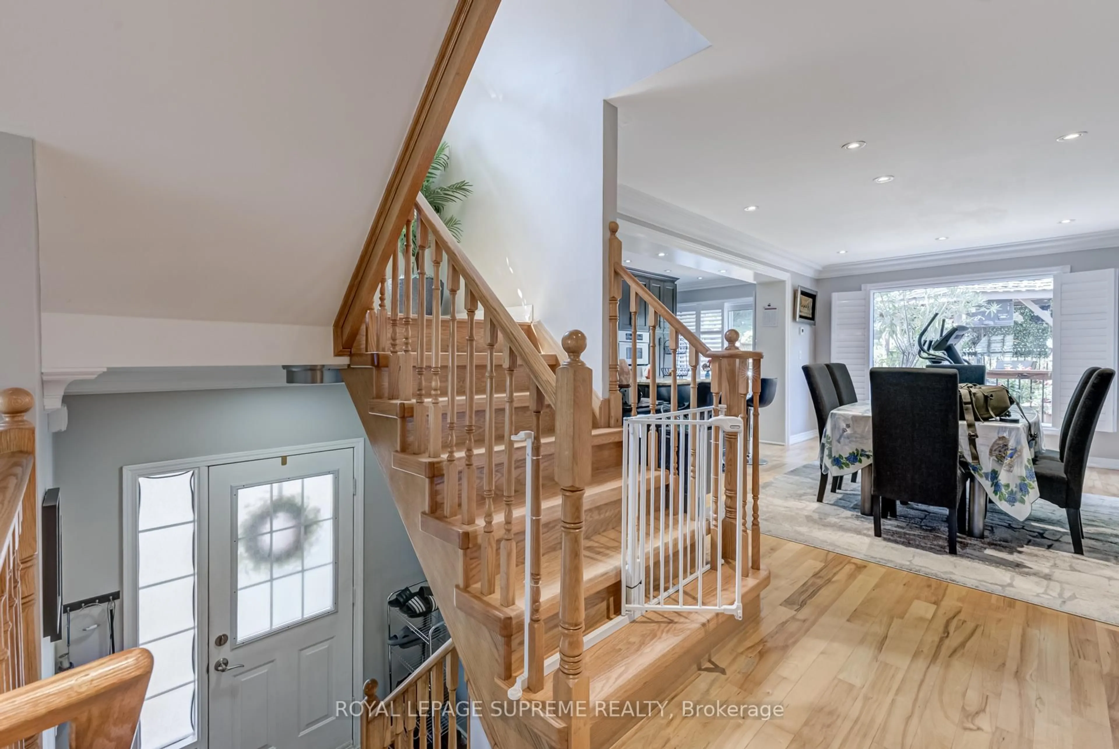 Unknown for 3241 High Springs Cres, Mississauga Ontario L5B 4G6