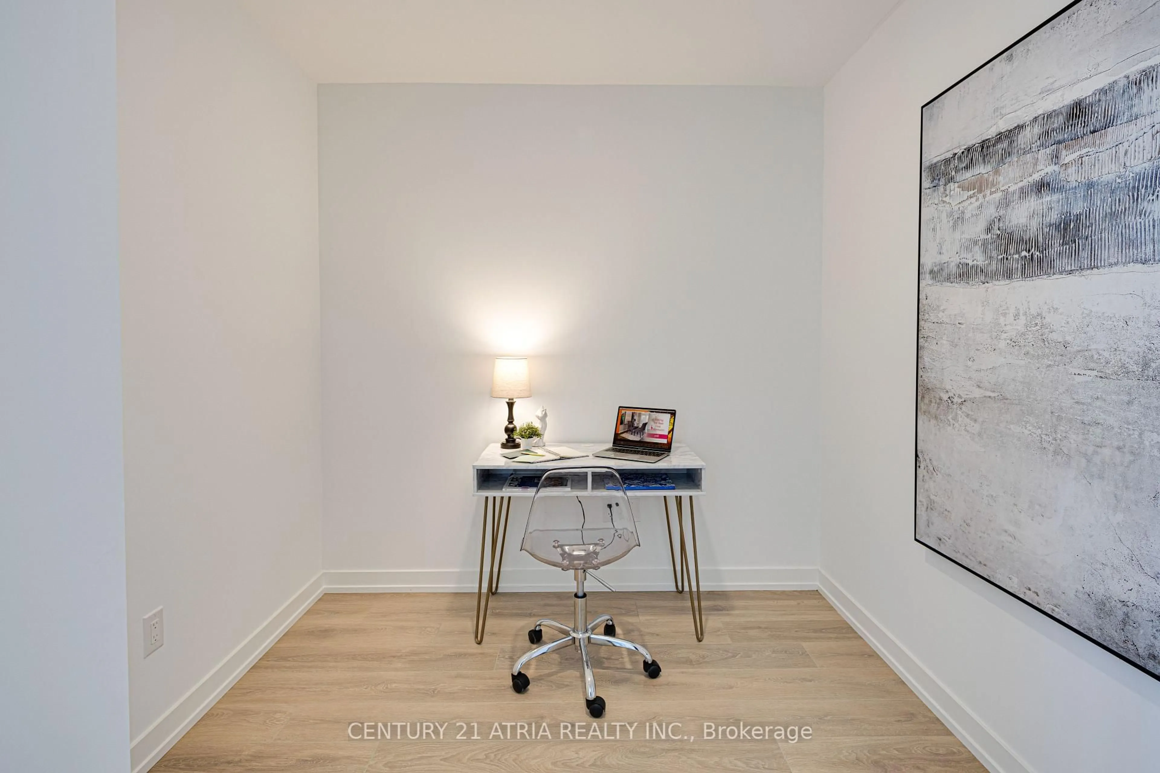 A pic of a room for 1100 Sheppard Ave #1027, Toronto Ontario M3K 0E4