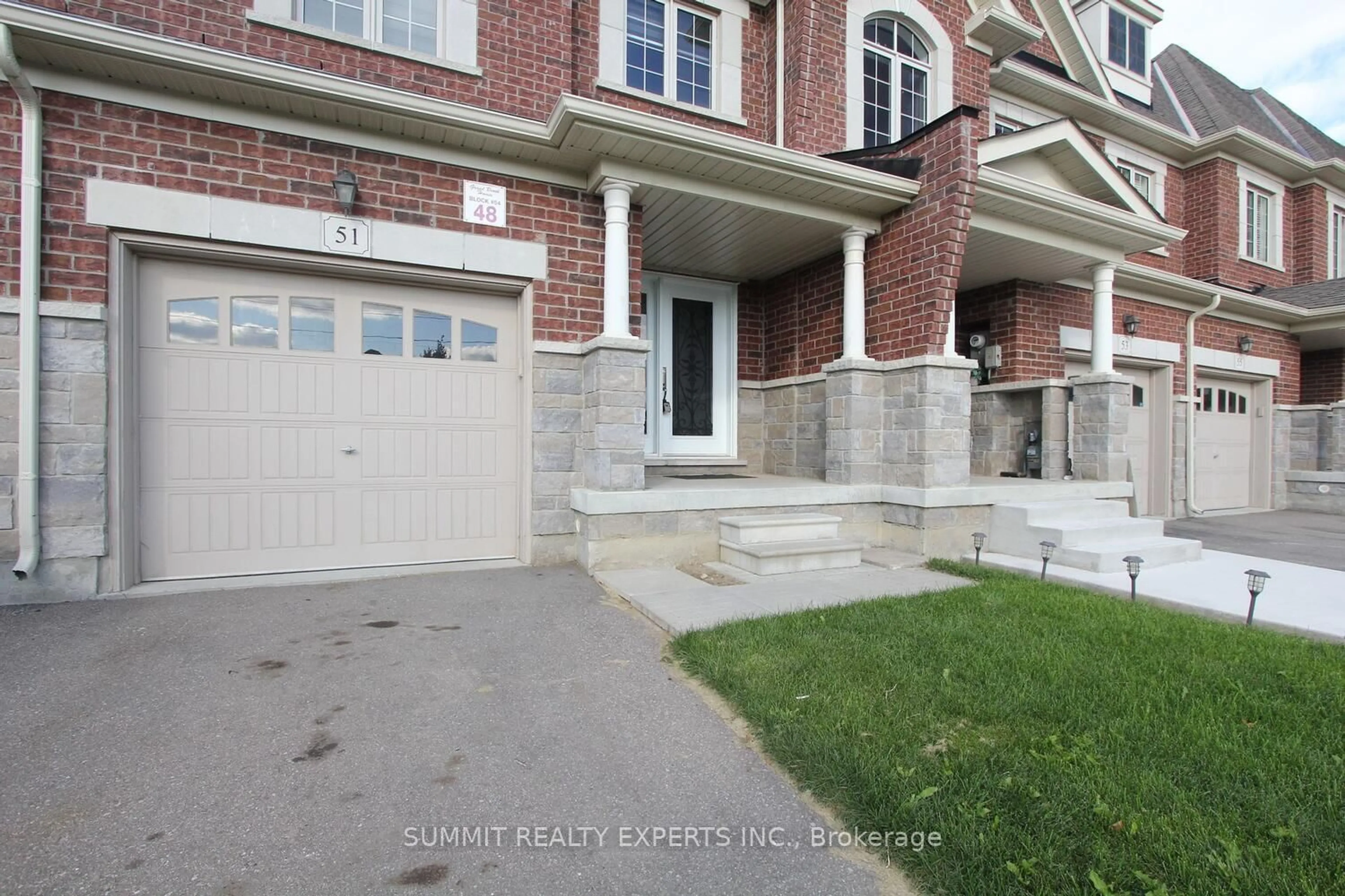 Unknown for 51 Agava St, Brampton Ontario L7A 4R9