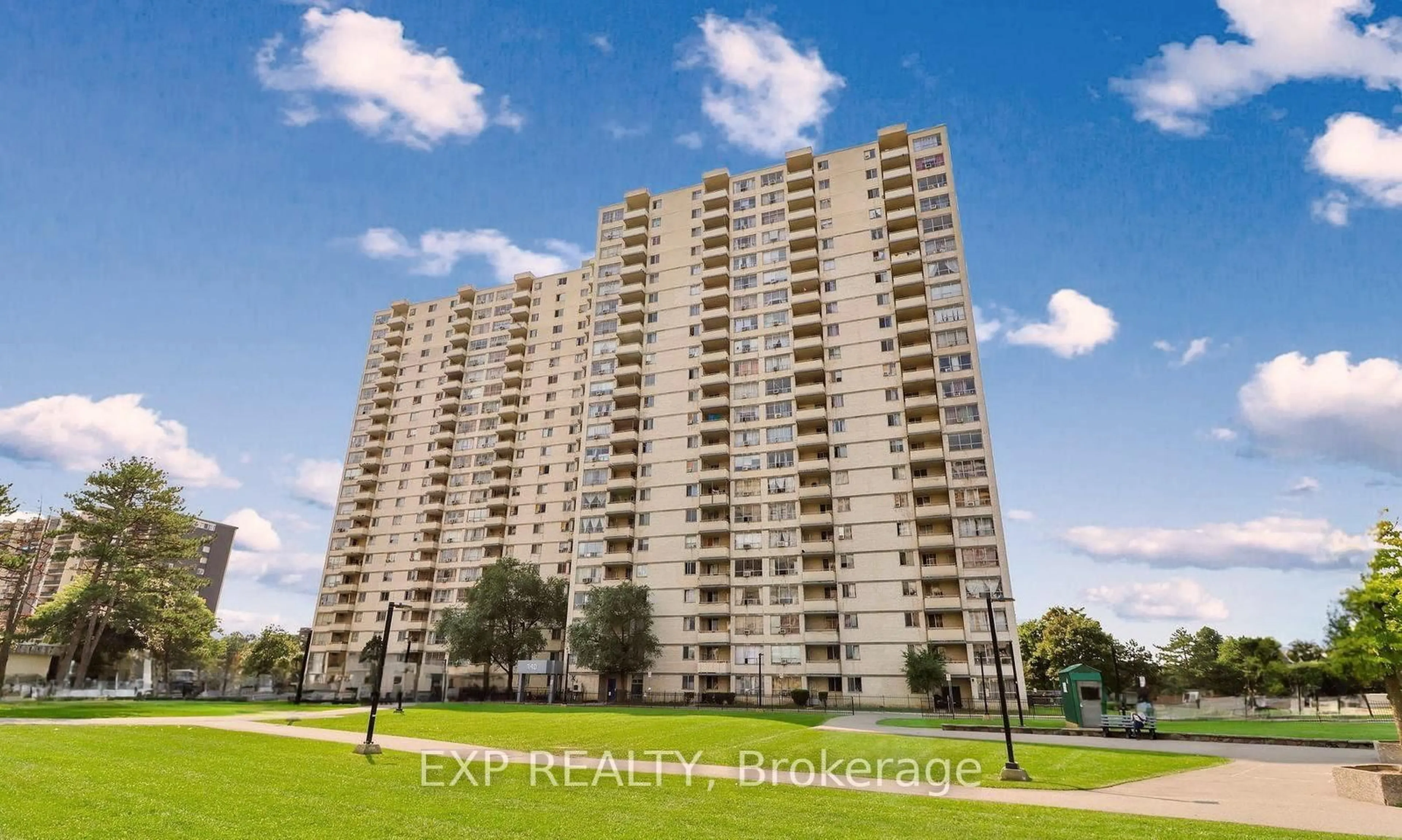 Unknown for 320 Dixon Rd #1813, Toronto Ontario M9R 1S8
