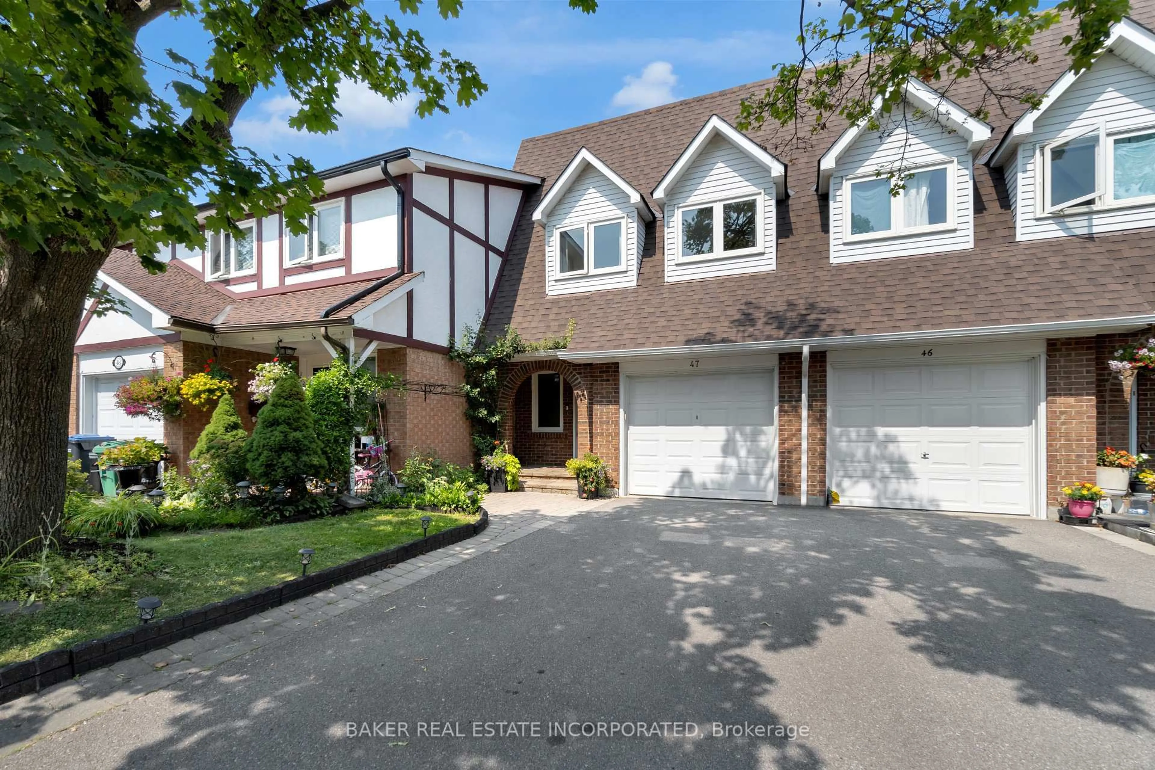 Unknown for 333 Meadows Blvd #47, Mississauga Ontario L4Z 1G9