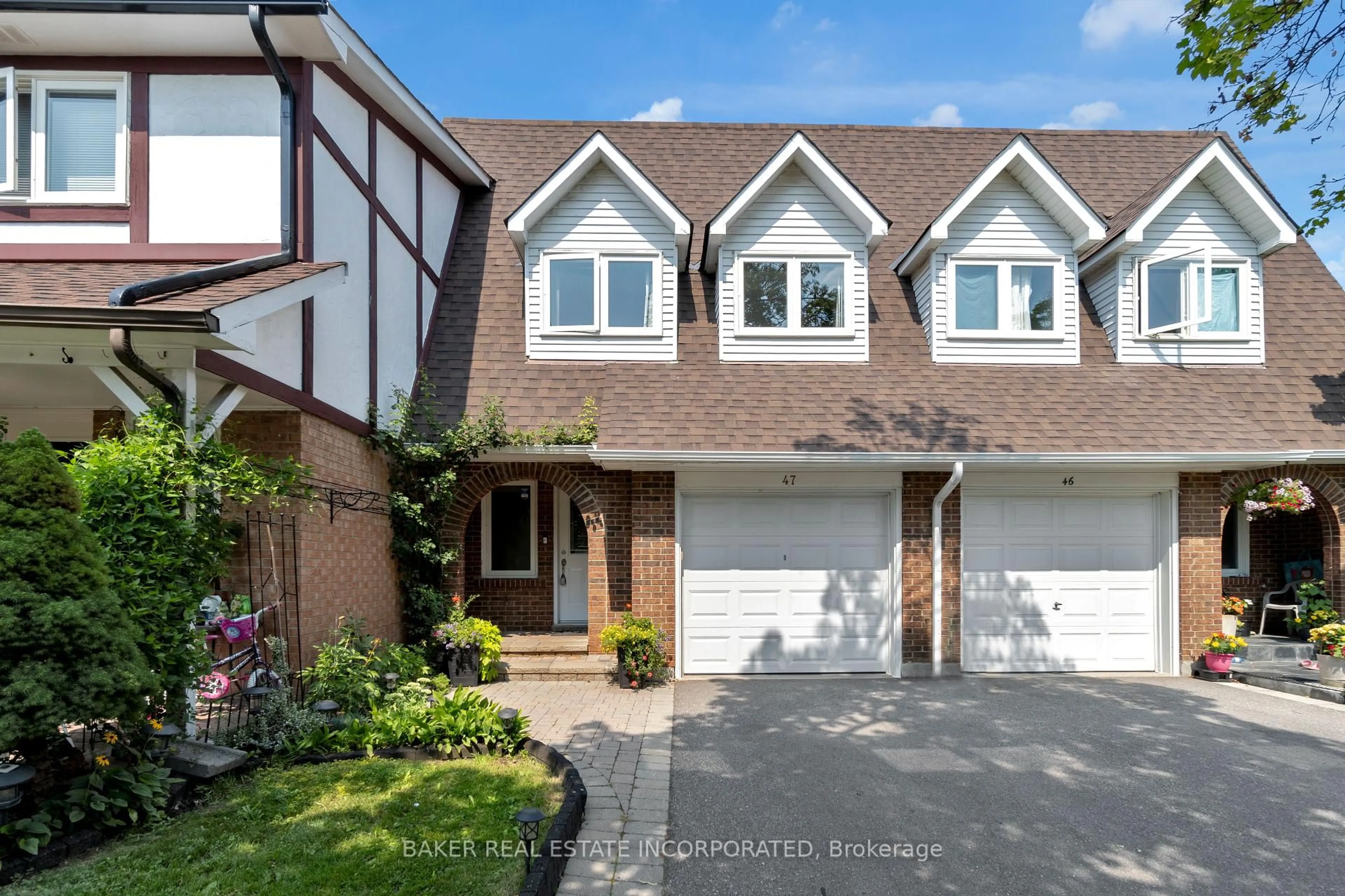 Unknown for 333 Meadows Blvd #47, Mississauga Ontario L4Z 1G9